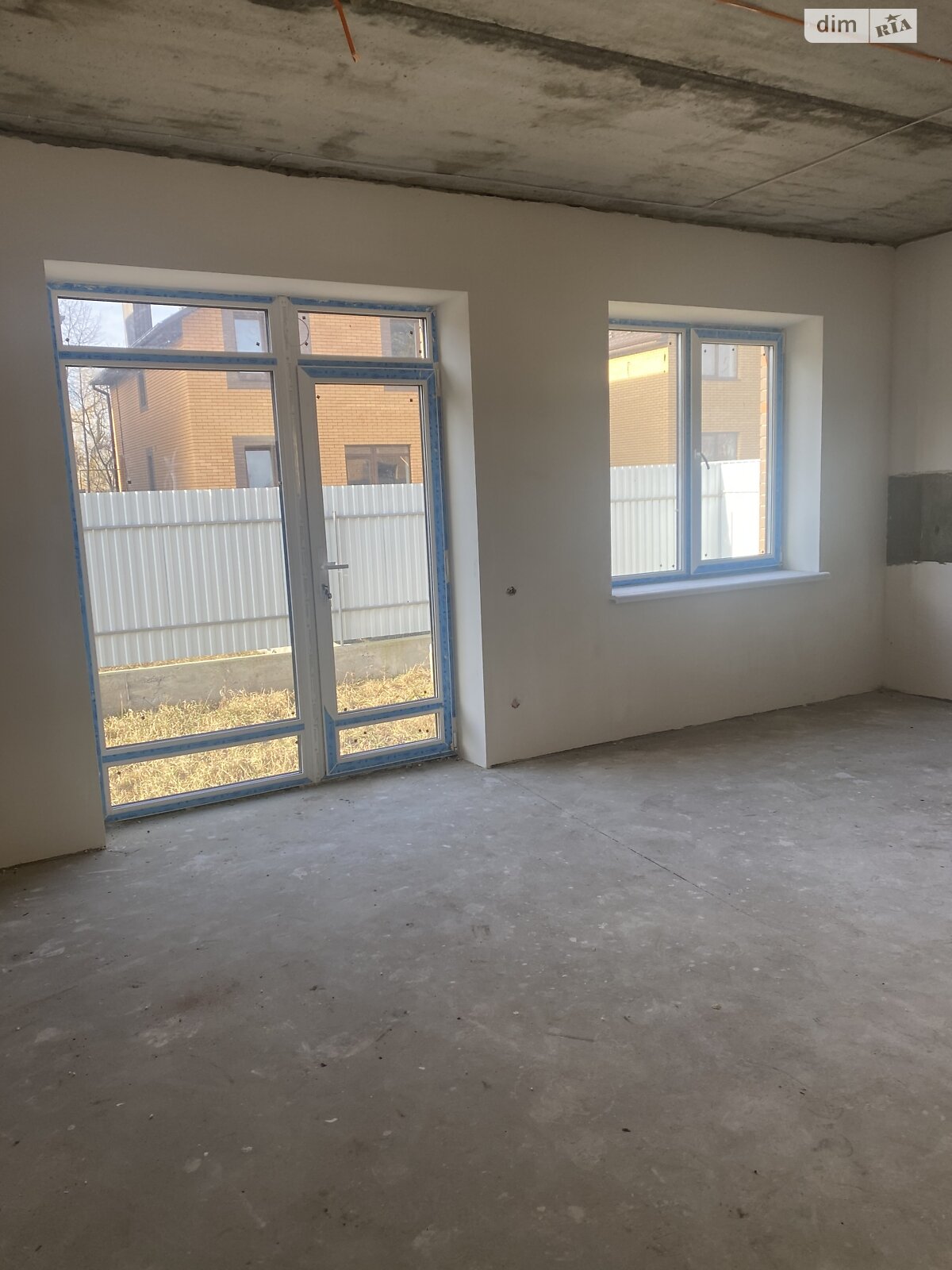 двоповерховий будинок, 110 кв. м, цегла. Продаж у Агрономічному фото 1 двоповерховий будинок, 110 кв. м, цегла. Продаж у Агрономічному фото 1