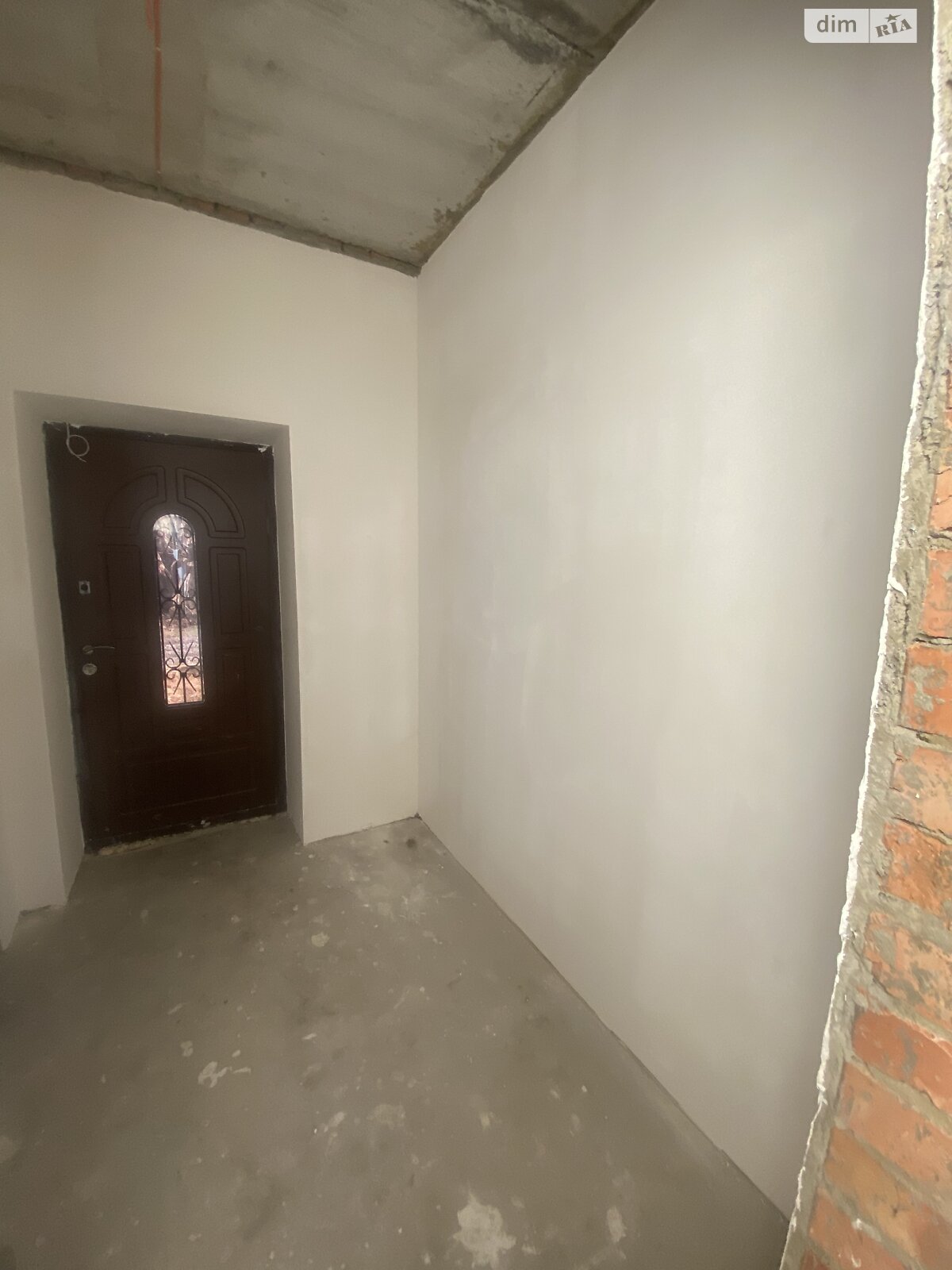 двоповерховий будинок, 110 кв. м, цегла. Продаж у Агрономічному фото 1 двоповерховий будинок, 110 кв. м, цегла. Продаж у Агрономічному фото 1