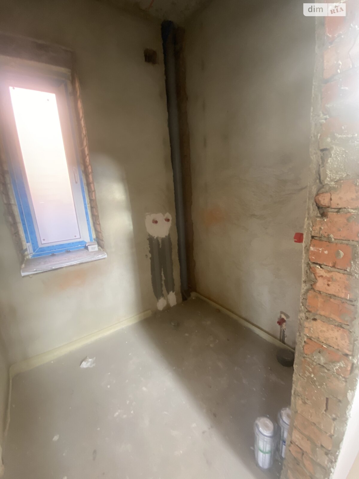 двоповерховий будинок, 110 кв. м, цегла. Продаж у Агрономічному фото 1 двоповерховий будинок, 110 кв. м, цегла. Продаж у Агрономічному фото 1