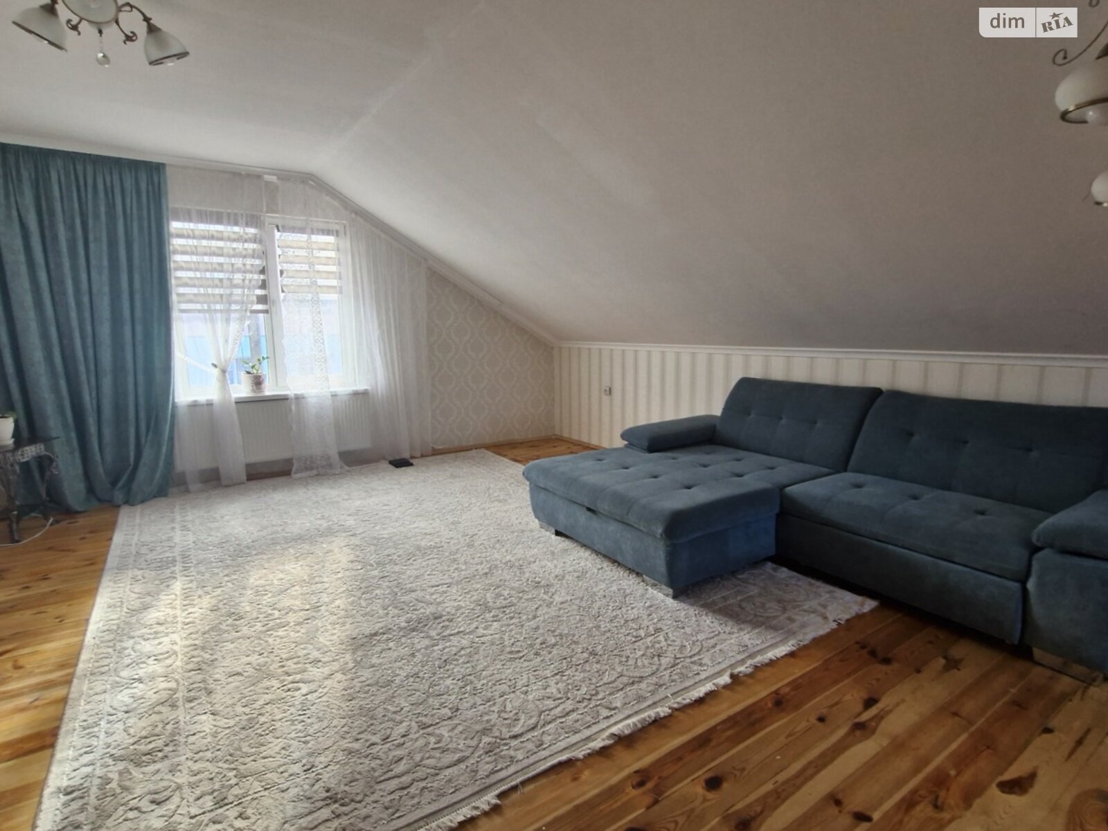 двоповерховий будинок, 150 кв. м, цегла. Продаж у Агрономічному фото 1 двоповерховий будинок, 150 кв. м, цегла. Продаж у Агрономічному фото 1