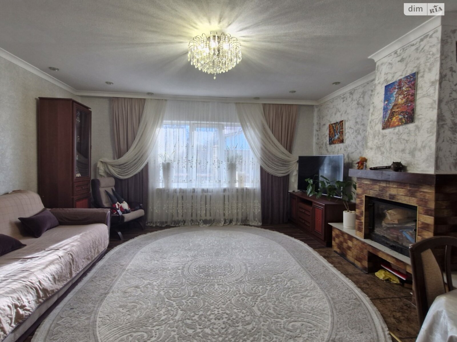 двоповерховий будинок, 150 кв. м, цегла. Продаж у Агрономічному фото 1 двоповерховий будинок, 150 кв. м, цегла. Продаж у Агрономічному фото 1