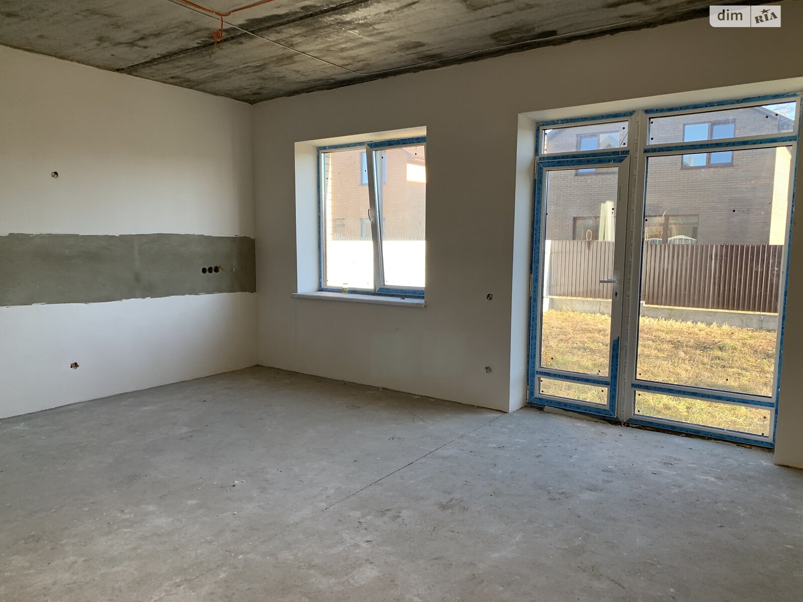 двухэтажный дом, 125 кв. м, кирпич. Продажа в Агрономичном фото 1 двухэтажный дом, 125 кв. м, кирпич. Продажа в Агрономичном фото 1