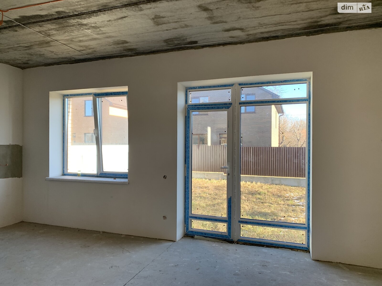двухэтажный дом, 125 кв. м, кирпич. Продажа в Агрономичном фото 1 двухэтажный дом, 125 кв. м, кирпич. Продажа в Агрономичном фото 1