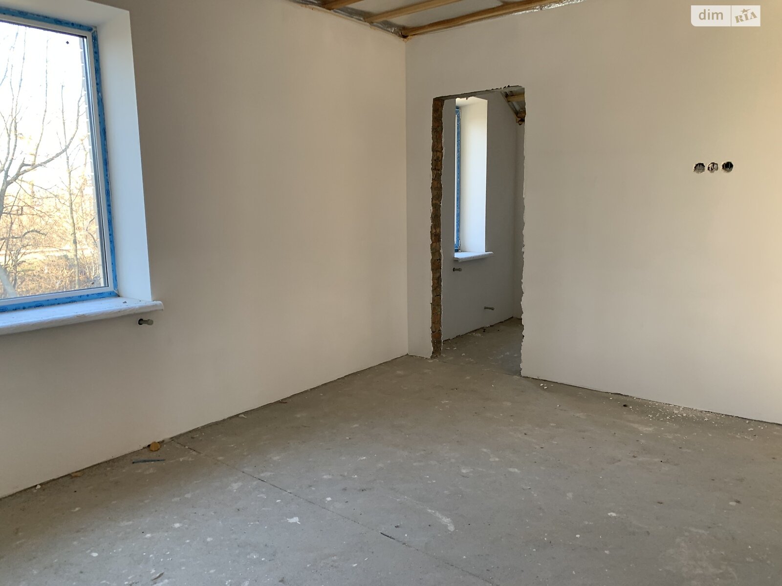 двухэтажный дом, 125 кв. м, кирпич. Продажа в Агрономичном фото 1 двухэтажный дом, 125 кв. м, кирпич. Продажа в Агрономичном фото 1