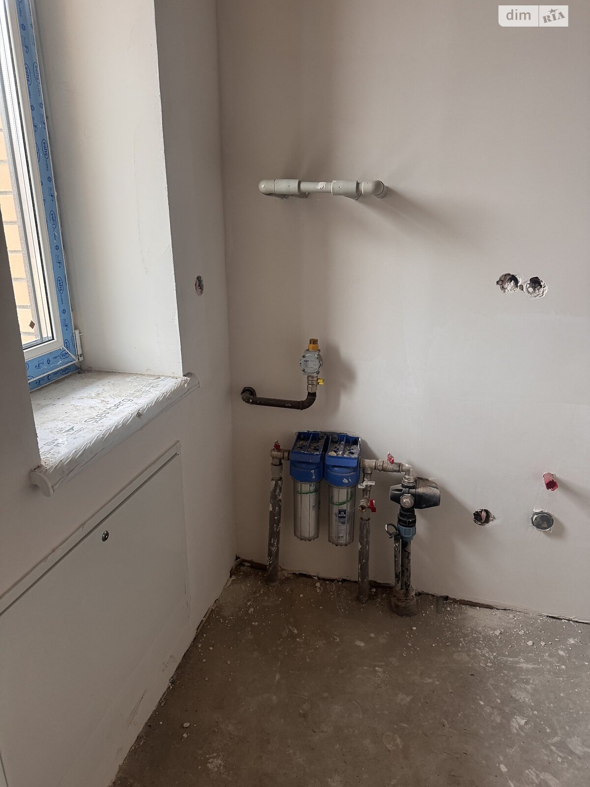 двухэтажный дом, 125 кв. м, кирпич. Продажа в Агрономичном фото 1 двухэтажный дом, 125 кв. м, кирпич. Продажа в Агрономичном фото 1