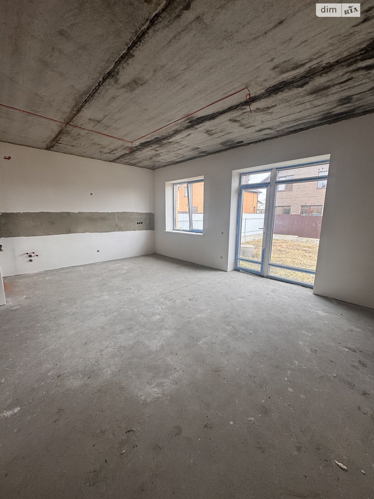 двухэтажный дом, 125 кв. м, кирпич. Продажа в Агрономичном фото 1 двухэтажный дом, 125 кв. м, кирпич. Продажа в Агрономичном фото 1