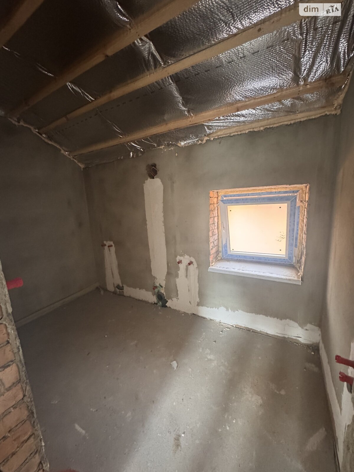 двухэтажный дом, 125 кв. м, кирпич. Продажа в Агрономичном фото 1 двухэтажный дом, 125 кв. м, кирпич. Продажа в Агрономичном фото 1