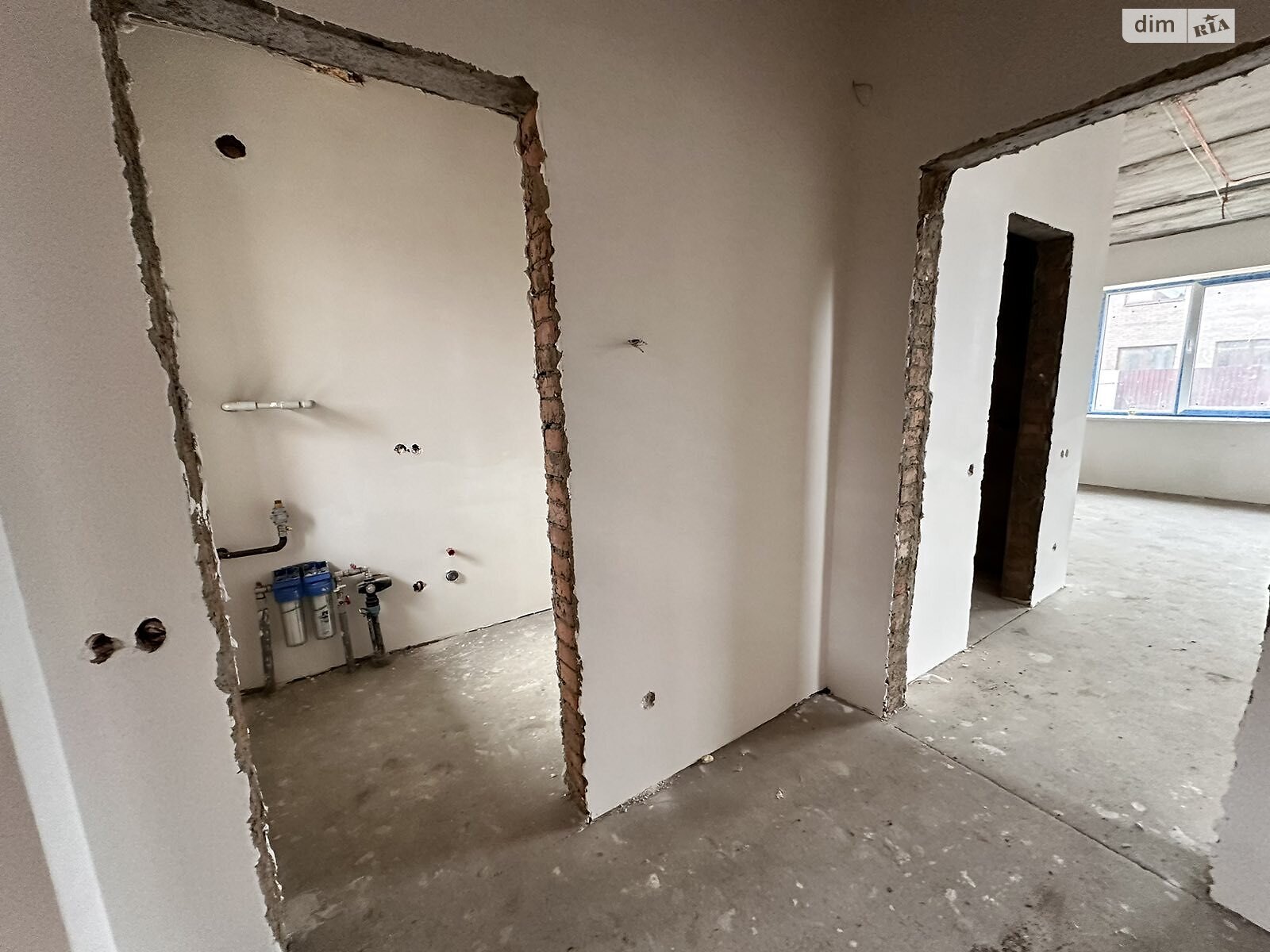 двоповерховий будинок, 120 кв. м, цегла. Продаж у Агрономічному фото 1 двоповерховий будинок, 120 кв. м, цегла. Продаж у Агрономічному фото 1