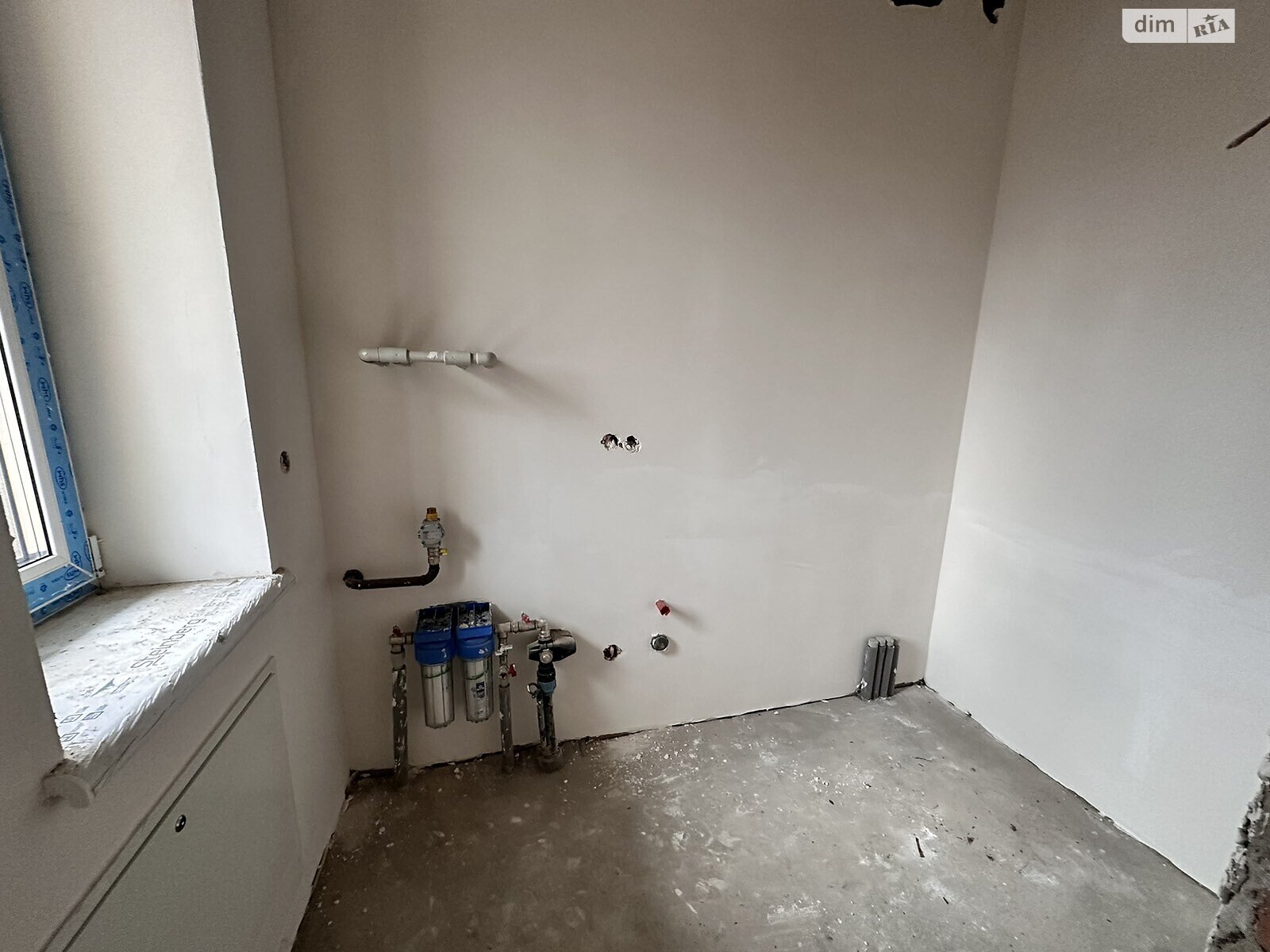 двоповерховий будинок, 120 кв. м, цегла. Продаж у Агрономічному фото 1 двоповерховий будинок, 120 кв. м, цегла. Продаж у Агрономічному фото 1