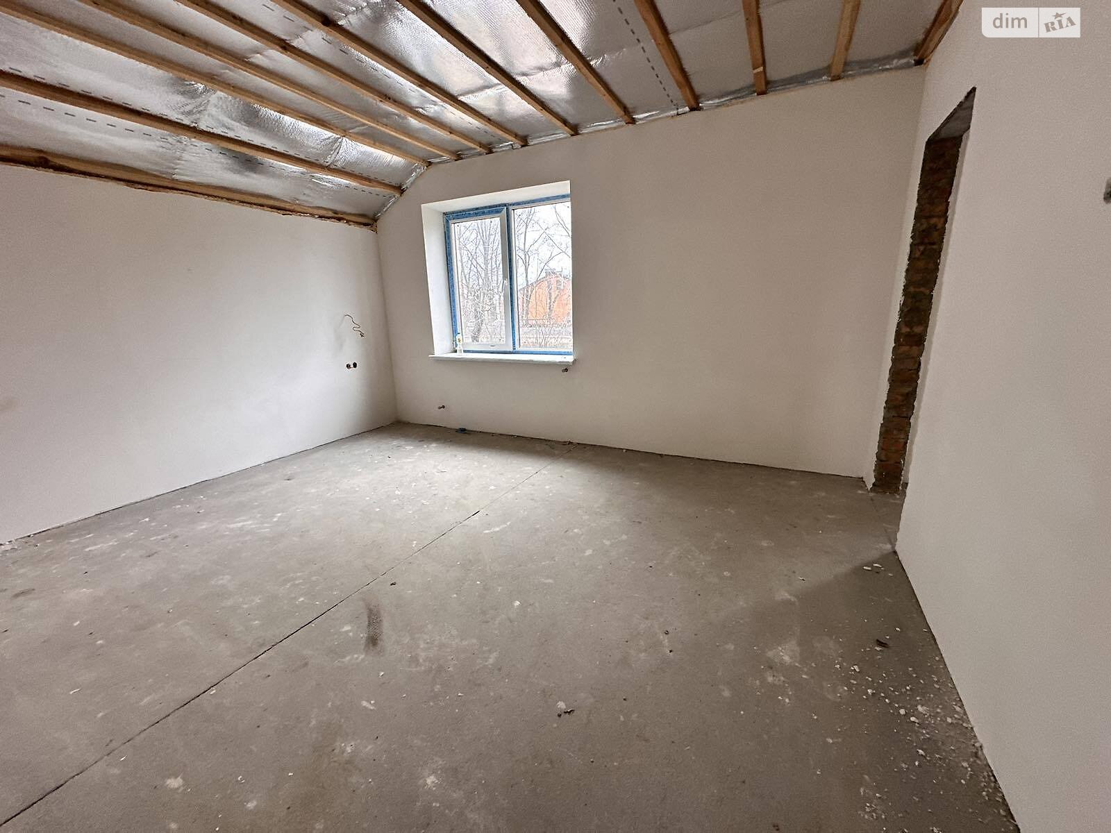 двоповерховий будинок, 120 кв. м, цегла. Продаж у Агрономічному фото 1 двоповерховий будинок, 120 кв. м, цегла. Продаж у Агрономічному фото 1