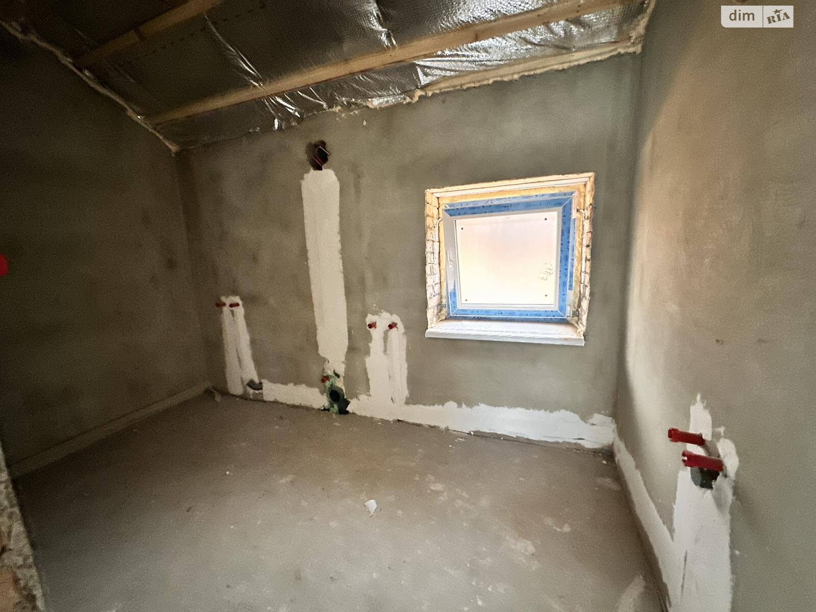 двоповерховий будинок, 120 кв. м, цегла. Продаж у Агрономічному фото 1 двоповерховий будинок, 120 кв. м, цегла. Продаж у Агрономічному фото 1