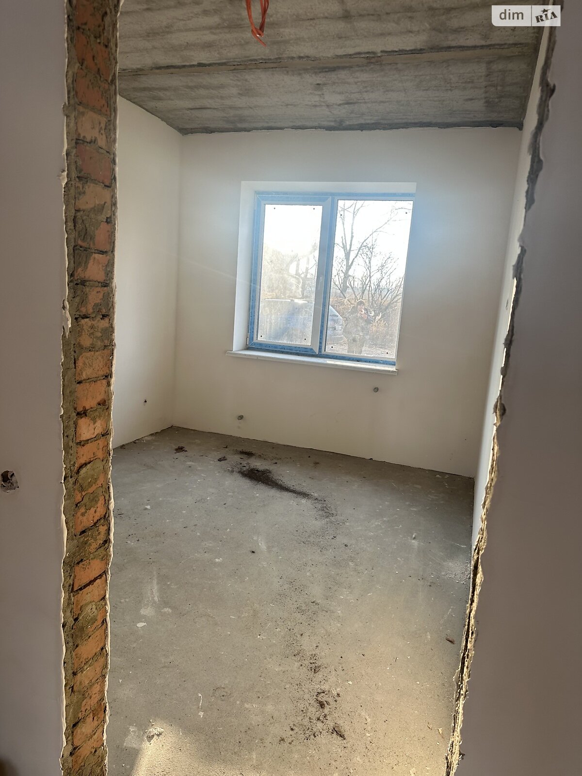 двоповерховий будинок, 125 кв. м, кирпич. Продаж у Агрономічному фото 1 двоповерховий будинок, 125 кв. м, кирпич. Продаж у Агрономічному фото 1