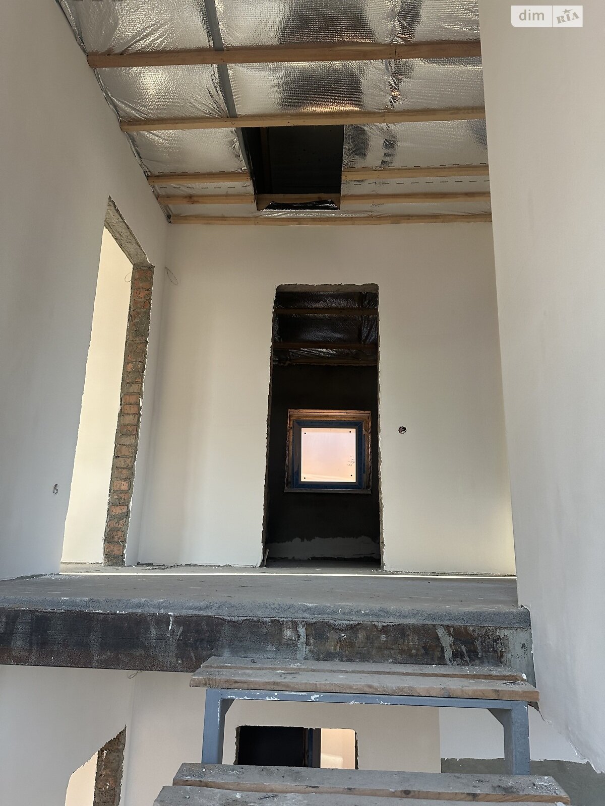 двоповерховий будинок, 125 кв. м, кирпич. Продаж у Агрономічному фото 1 двоповерховий будинок, 125 кв. м, кирпич. Продаж у Агрономічному фото 1