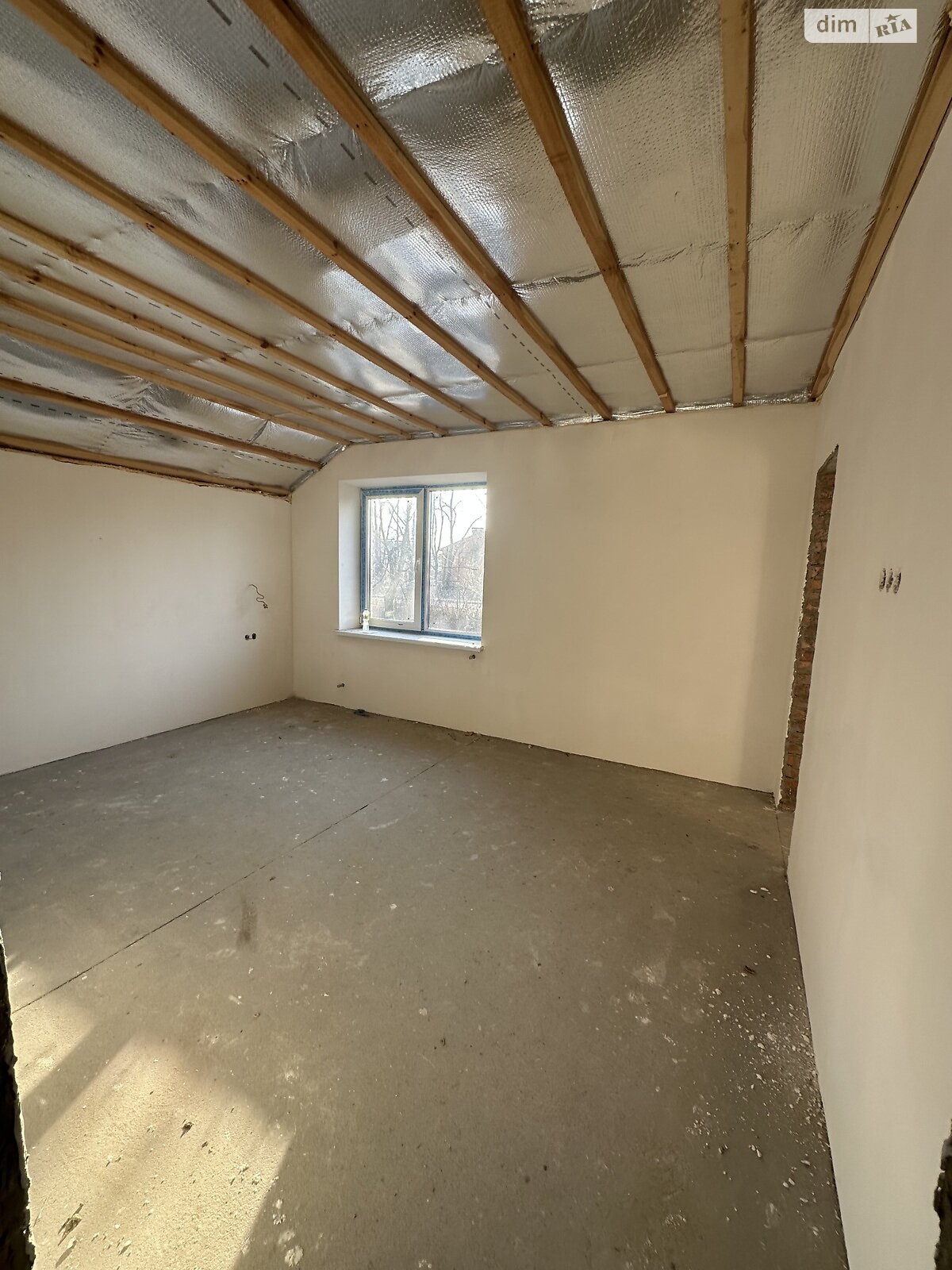 двоповерховий будинок, 125 кв. м, кирпич. Продаж у Агрономічному фото 1 двоповерховий будинок, 125 кв. м, кирпич. Продаж у Агрономічному фото 1