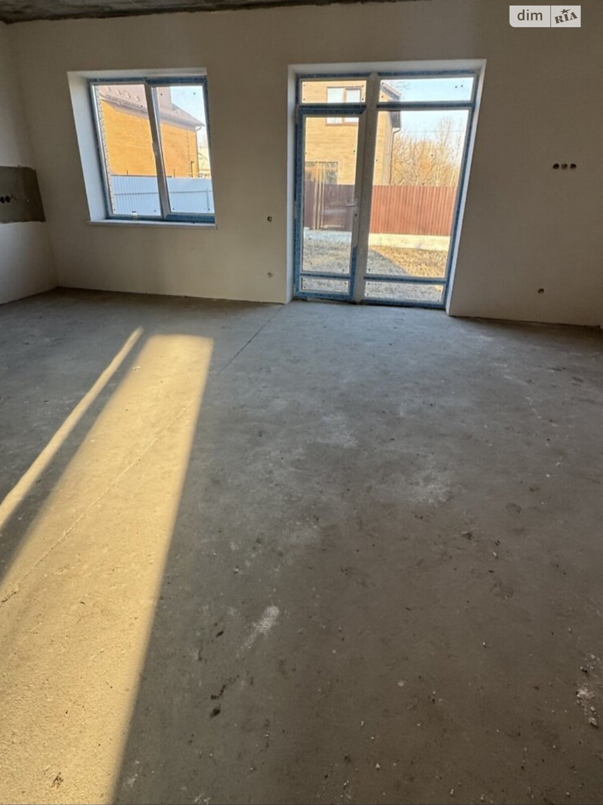 двухэтажный дом, 125 кв. м, кирпич. Продажа в Агрономичном фото 1 двухэтажный дом, 125 кв. м, кирпич. Продажа в Агрономичном фото 1