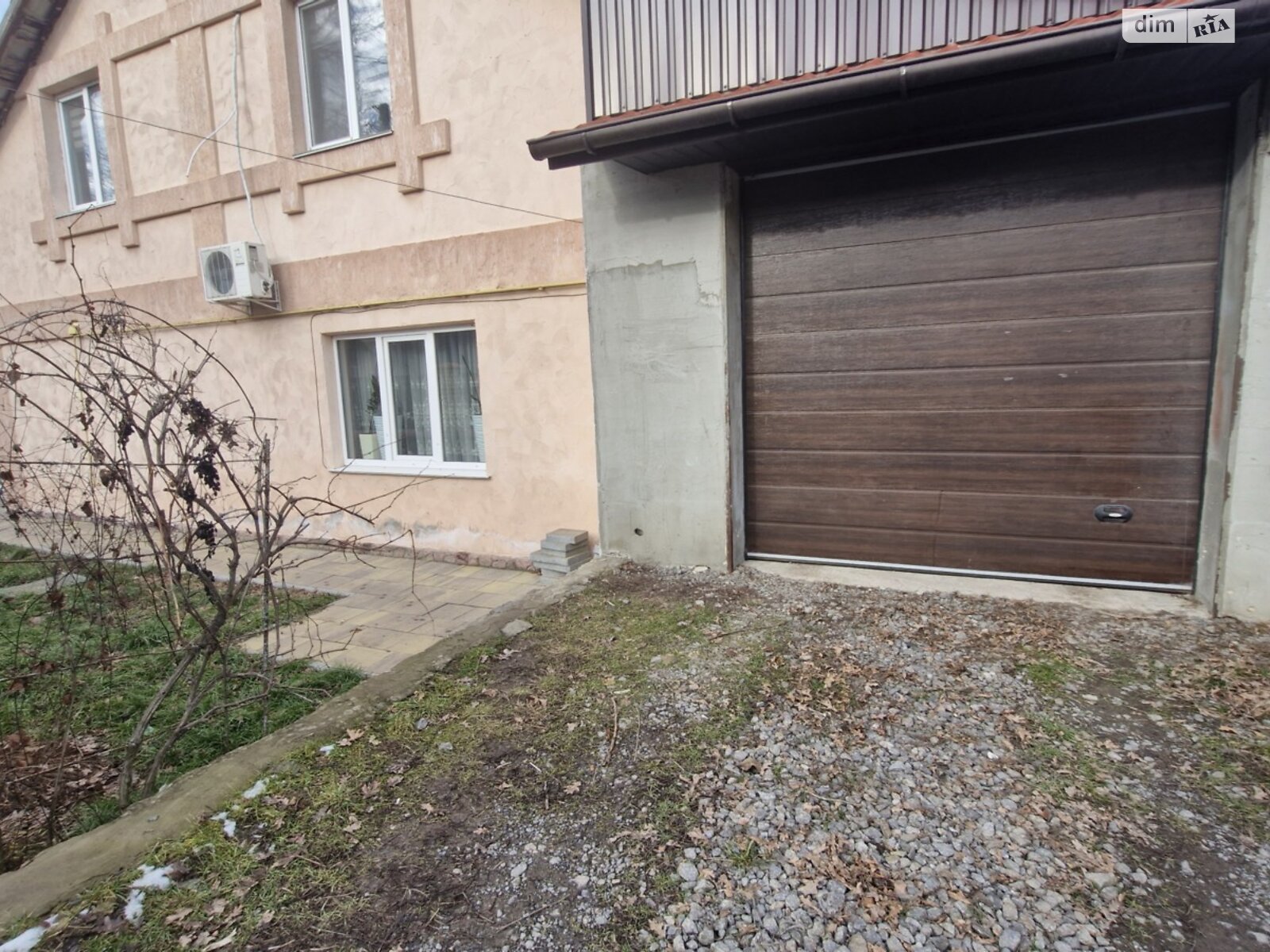 двоповерховий будинок, 150 кв. м, цегла. Продаж у Агрономічному фото 1 двоповерховий будинок, 150 кв. м, цегла. Продаж у Агрономічному фото 1