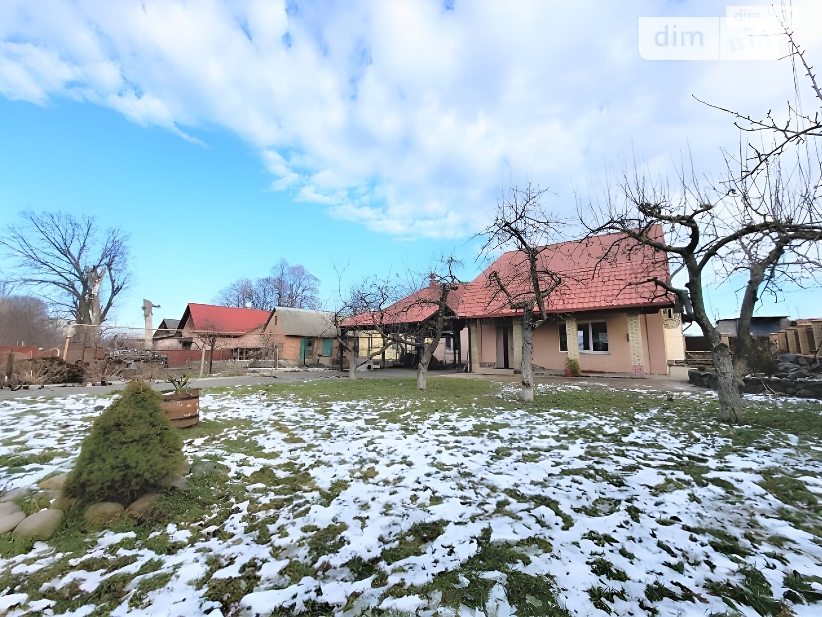двухэтажный дом с верандой, 163 кв. м, кирпич. Продажа в Агрономичном фото 1 двухэтажный дом с верандой, 163 кв. м, кирпич. Продажа в Агрономичном фото 1