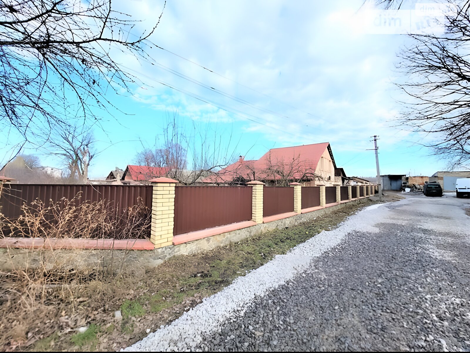 двухэтажный дом с верандой, 163 кв. м, кирпич. Продажа в Агрономичном фото 1 двухэтажный дом с верандой, 163 кв. м, кирпич. Продажа в Агрономичном фото 1