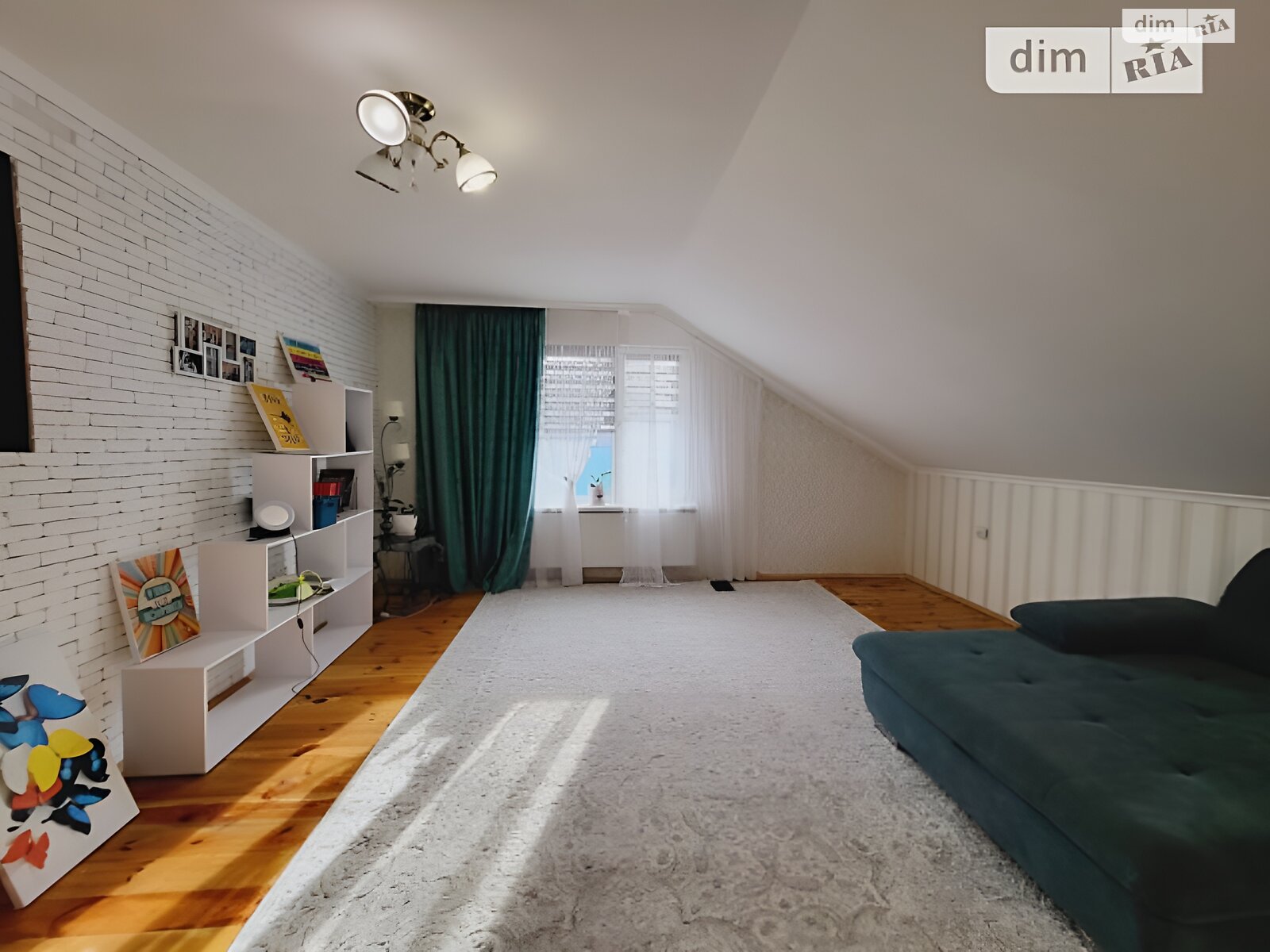 двухэтажный дом с верандой, 163 кв. м, кирпич. Продажа в Агрономичном фото 1 двухэтажный дом с верандой, 163 кв. м, кирпич. Продажа в Агрономичном фото 1