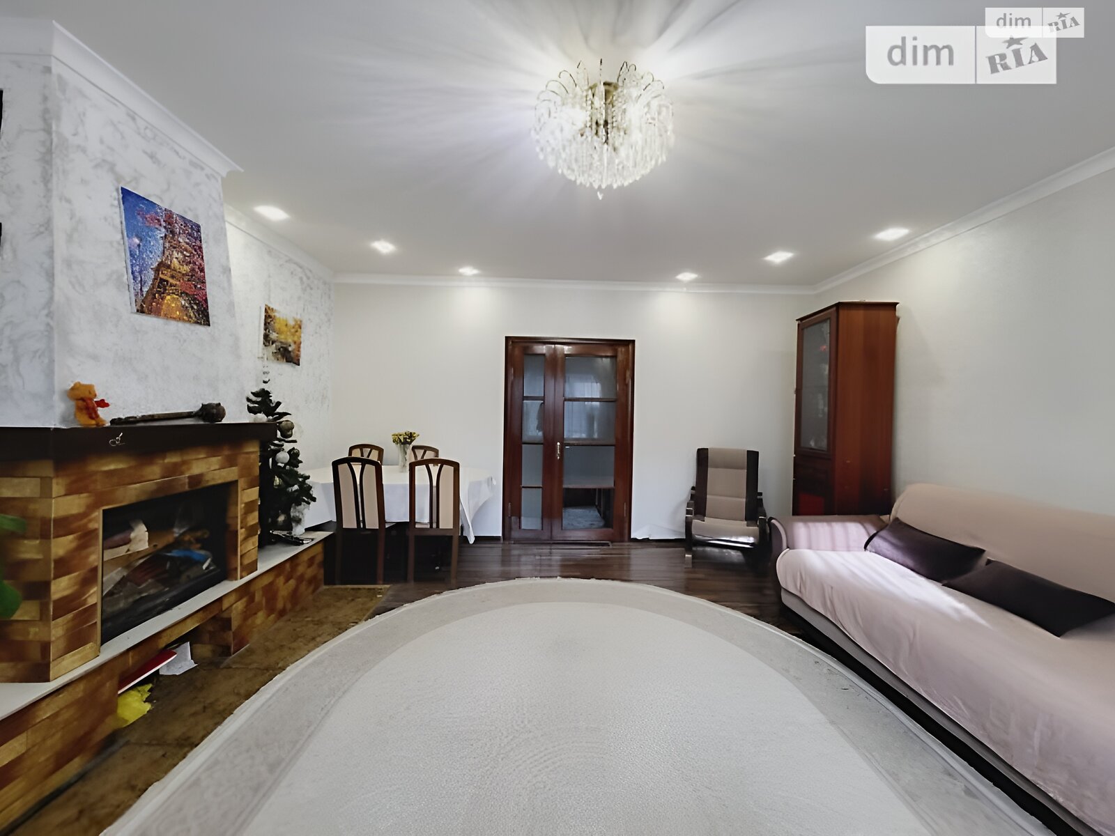двухэтажный дом с верандой, 163 кв. м, кирпич. Продажа в Агрономичном фото 1 двухэтажный дом с верандой, 163 кв. м, кирпич. Продажа в Агрономичном фото 1