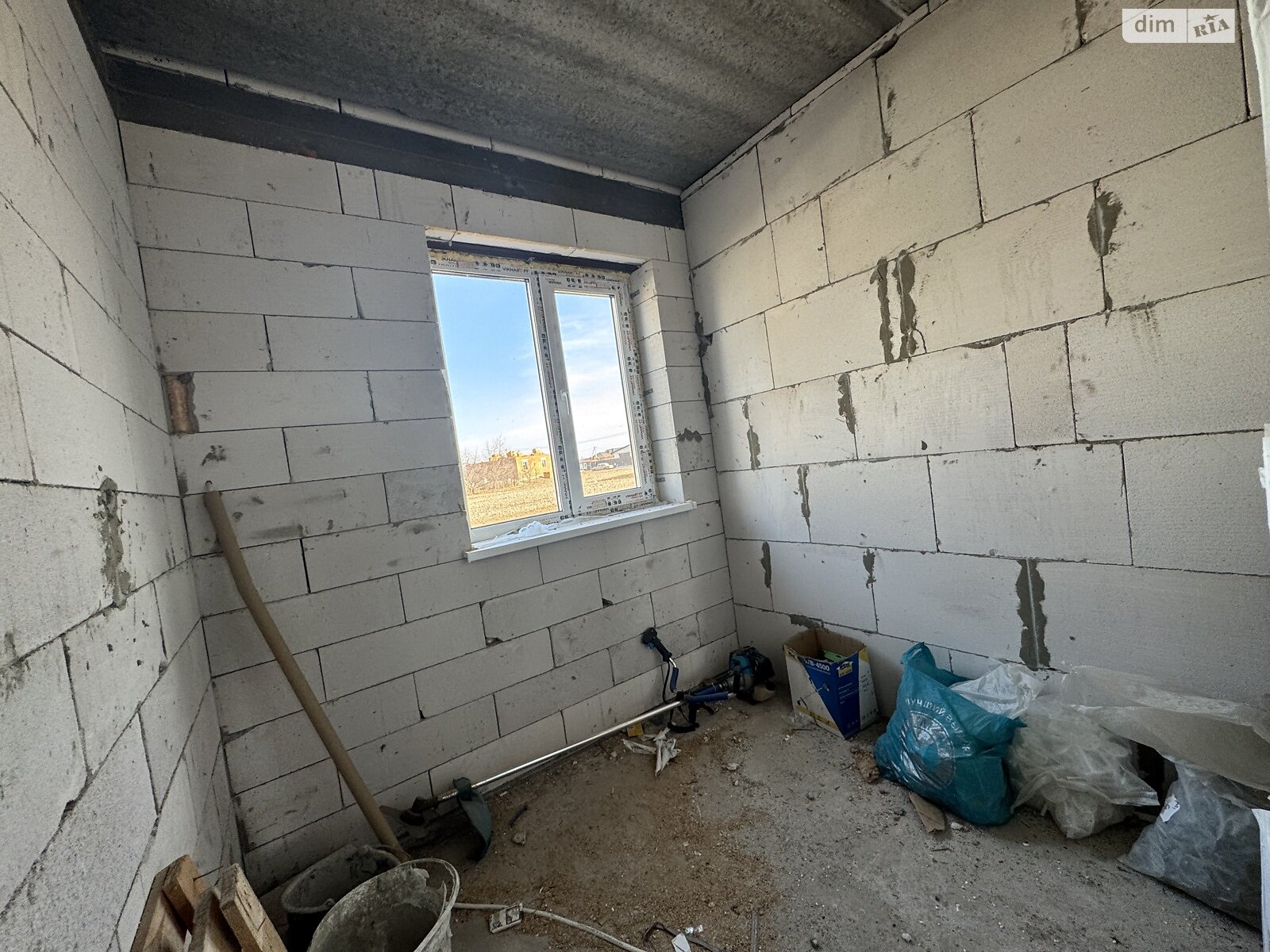 двухэтажный дом, 105 кв. м, кирпич силикатный. Продажа в Агрономичном фото 1 двухэтажный дом, 105 кв. м, кирпич силикатный. Продажа в Агрономичном фото 1