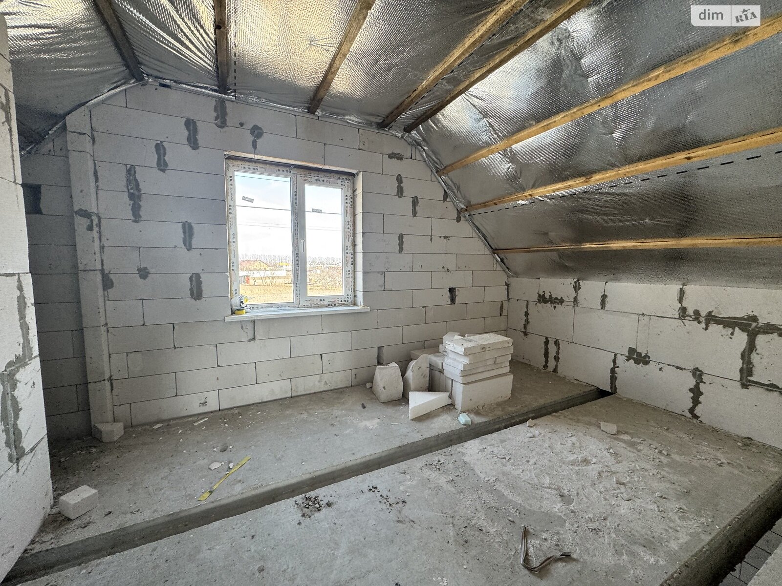 двухэтажный дом, 105 кв. м, кирпич силикатный. Продажа в Агрономичном фото 1 двухэтажный дом, 105 кв. м, кирпич силикатный. Продажа в Агрономичном фото 1