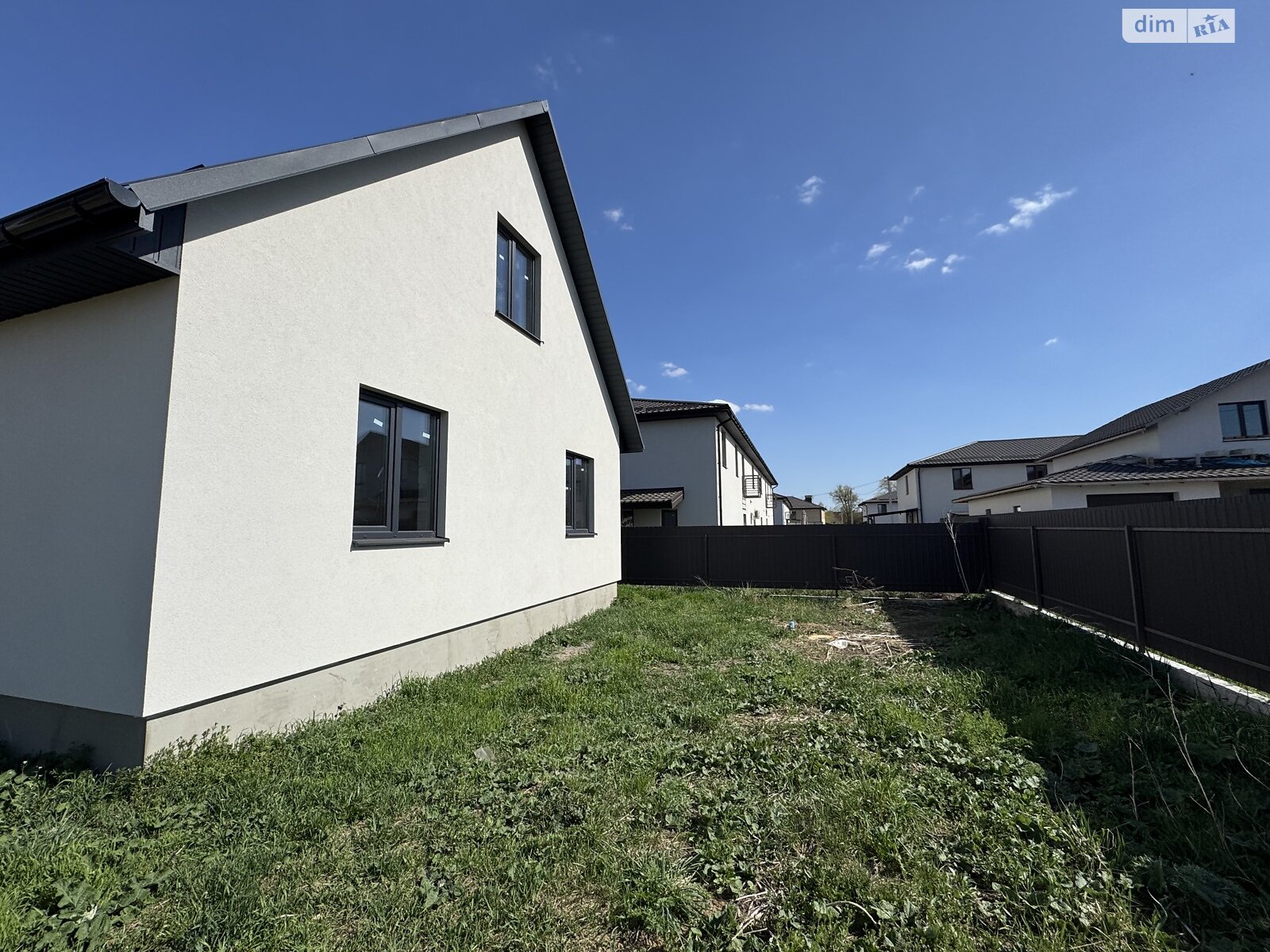 двухэтажный дом, 105 кв. м, кирпич. Продажа в Агрономичном фото 1 двухэтажный дом, 105 кв. м, кирпич. Продажа в Агрономичном фото 1