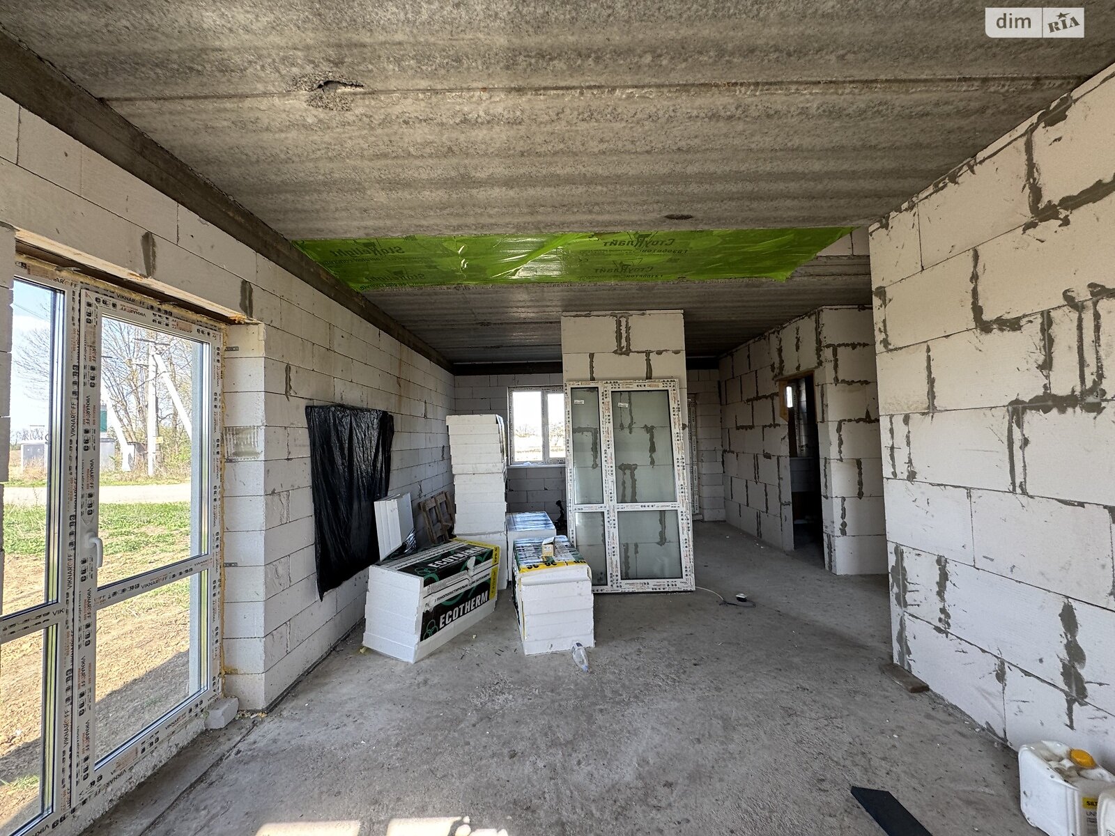 двухэтажный дом, 105 кв. м, кирпич. Продажа в Агрономичном фото 1 двухэтажный дом, 105 кв. м, кирпич. Продажа в Агрономичном фото 1