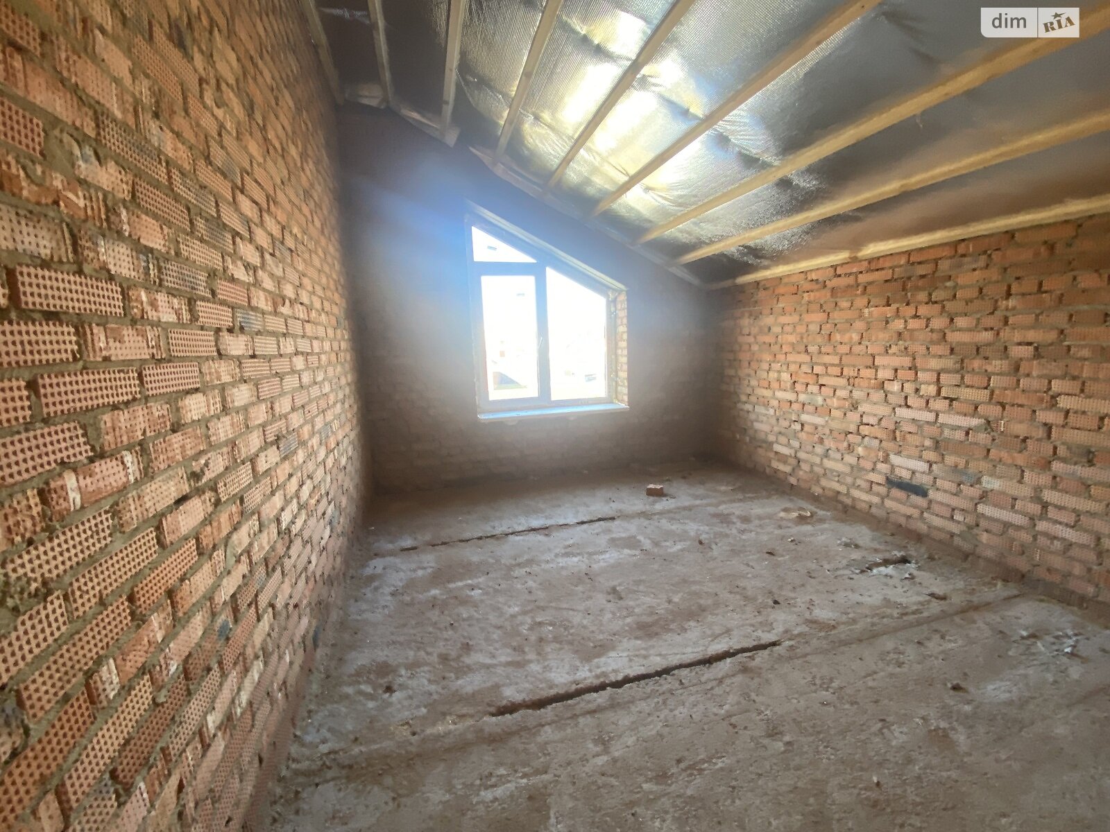 двухэтажный дом, 125 кв. м, кирпич. Продажа в Агрономичном фото 1