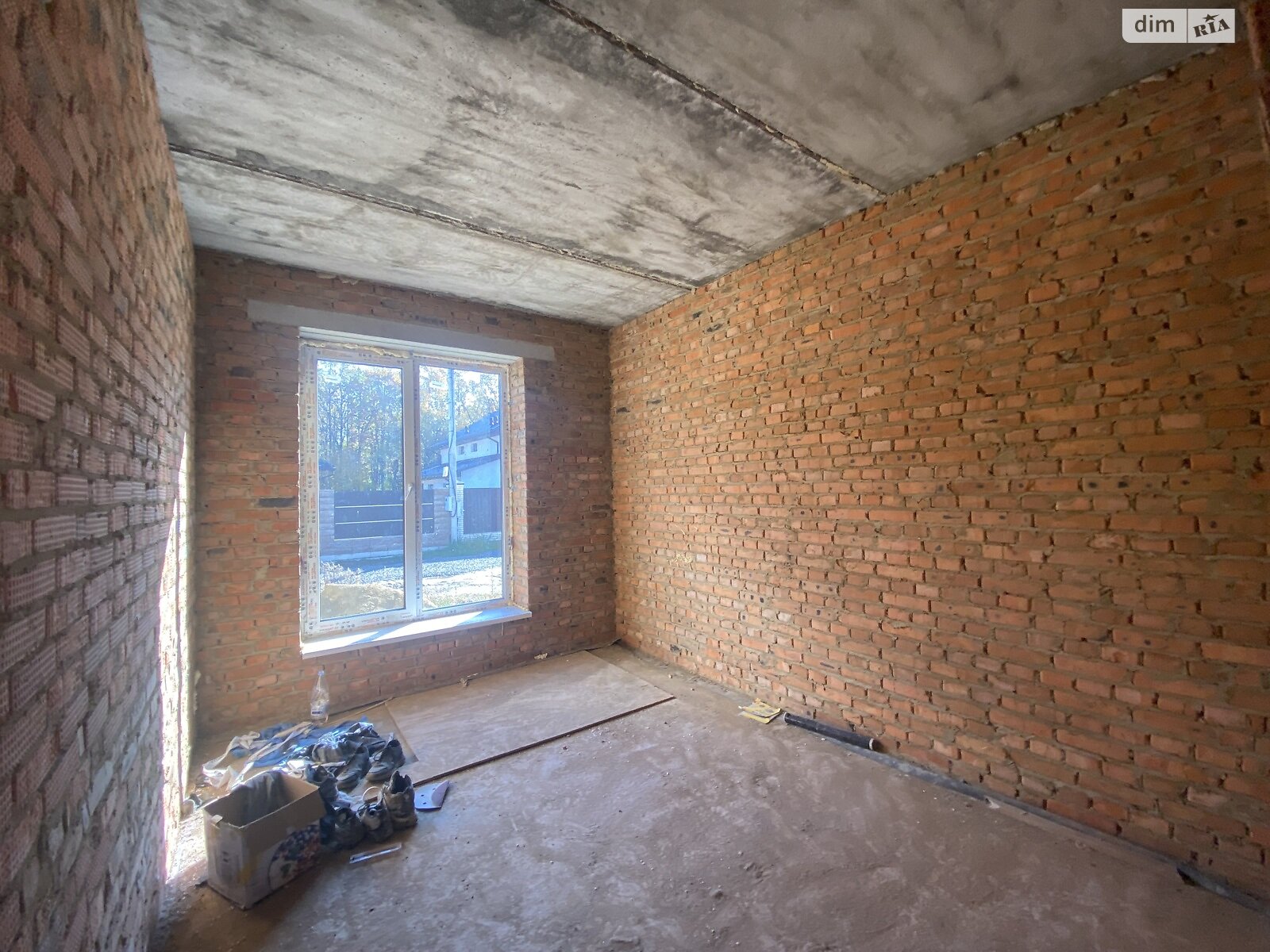двухэтажный дом, 125 кв. м, кирпич. Продажа в Агрономичном фото 1