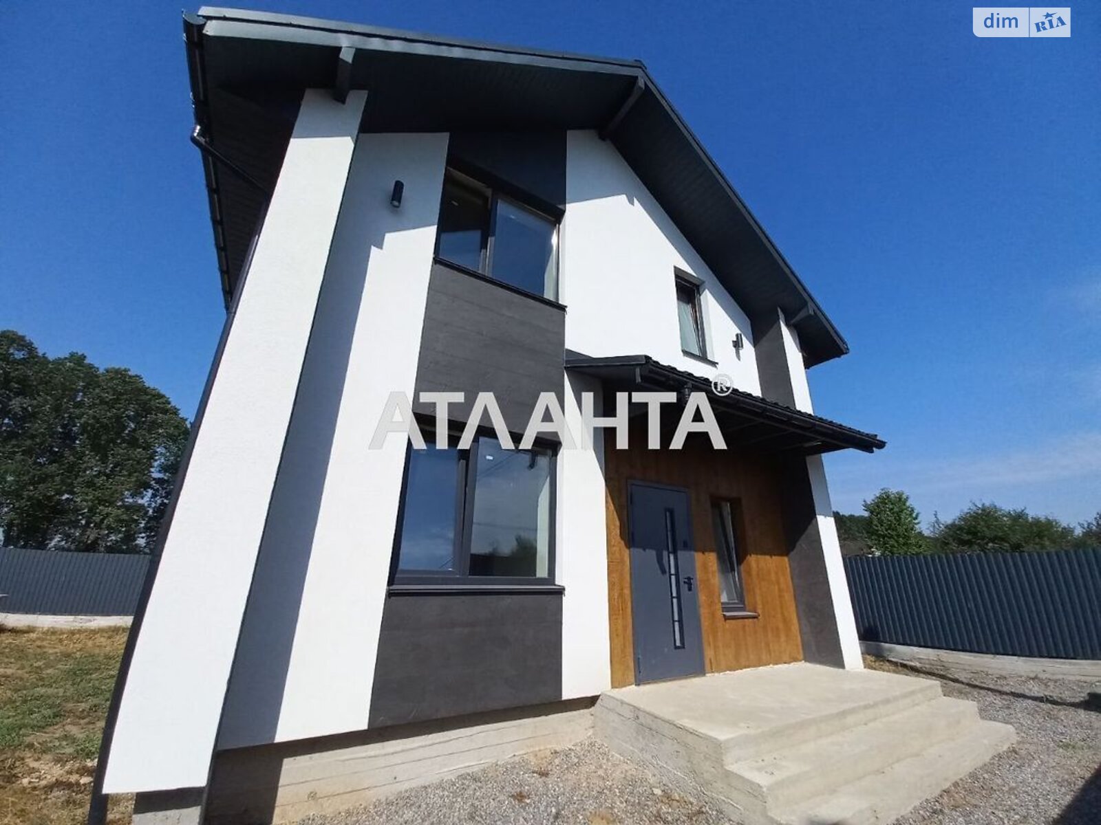 двоповерховий будинок бесідка, 120 кв. м, кирпич. Продаж у Агрономічному фото 1 двоповерховий будинок бесідка, 120 кв. м, кирпич. Продаж у Агрономічному фото 1