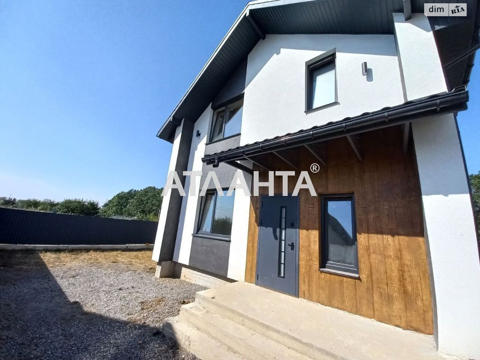 двоповерховий будинок бесідка, 120 кв. м, кирпич. Продаж у Агрономічному фото 1 двоповерховий будинок бесідка, 120 кв. м, кирпич. Продаж у Агрономічному фото 1