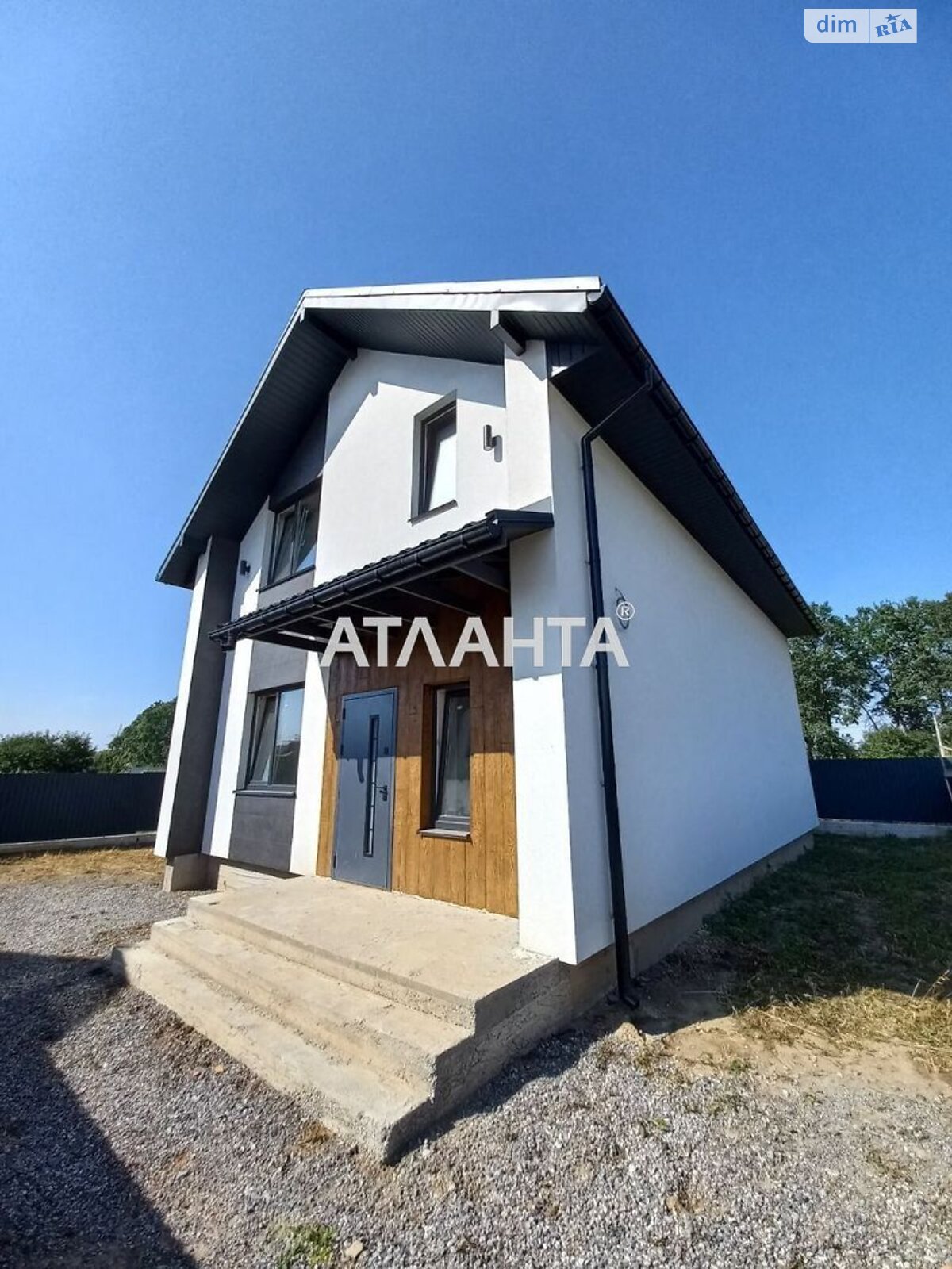 двоповерховий будинок бесідка, 120 кв. м, кирпич. Продаж у Агрономічному фото 1 двоповерховий будинок бесідка, 120 кв. м, кирпич. Продаж у Агрономічному фото 1