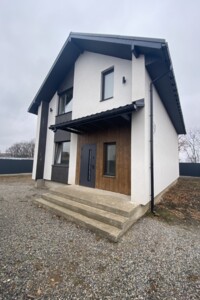 двоповерховий будинок, 120 кв. м, кирпич. Продаж у Агрономічному фото 2