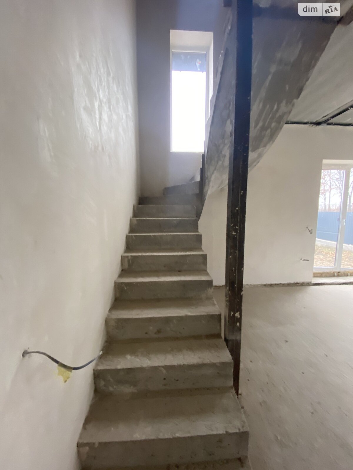 двоповерховий будинок, 120 кв. м, кирпич. Продаж у Агрономічному фото 1 двоповерховий будинок, 120 кв. м, кирпич. Продаж у Агрономічному фото 1