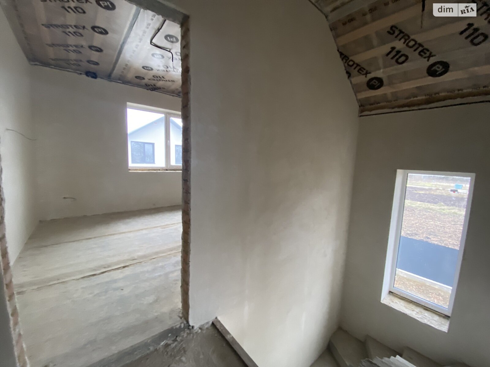 двоповерховий будинок, 120 кв. м, кирпич. Продаж у Агрономічному фото 1 двоповерховий будинок, 120 кв. м, кирпич. Продаж у Агрономічному фото 1