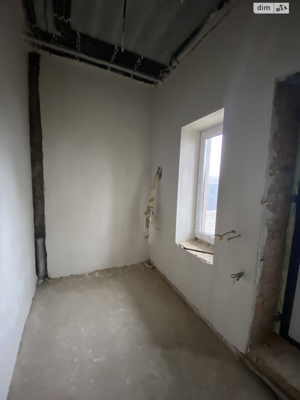 двоповерховий будинок, 120 кв. м, кирпич. Продаж у Агрономічному фото 1 двоповерховий будинок, 120 кв. м, кирпич. Продаж у Агрономічному фото 1