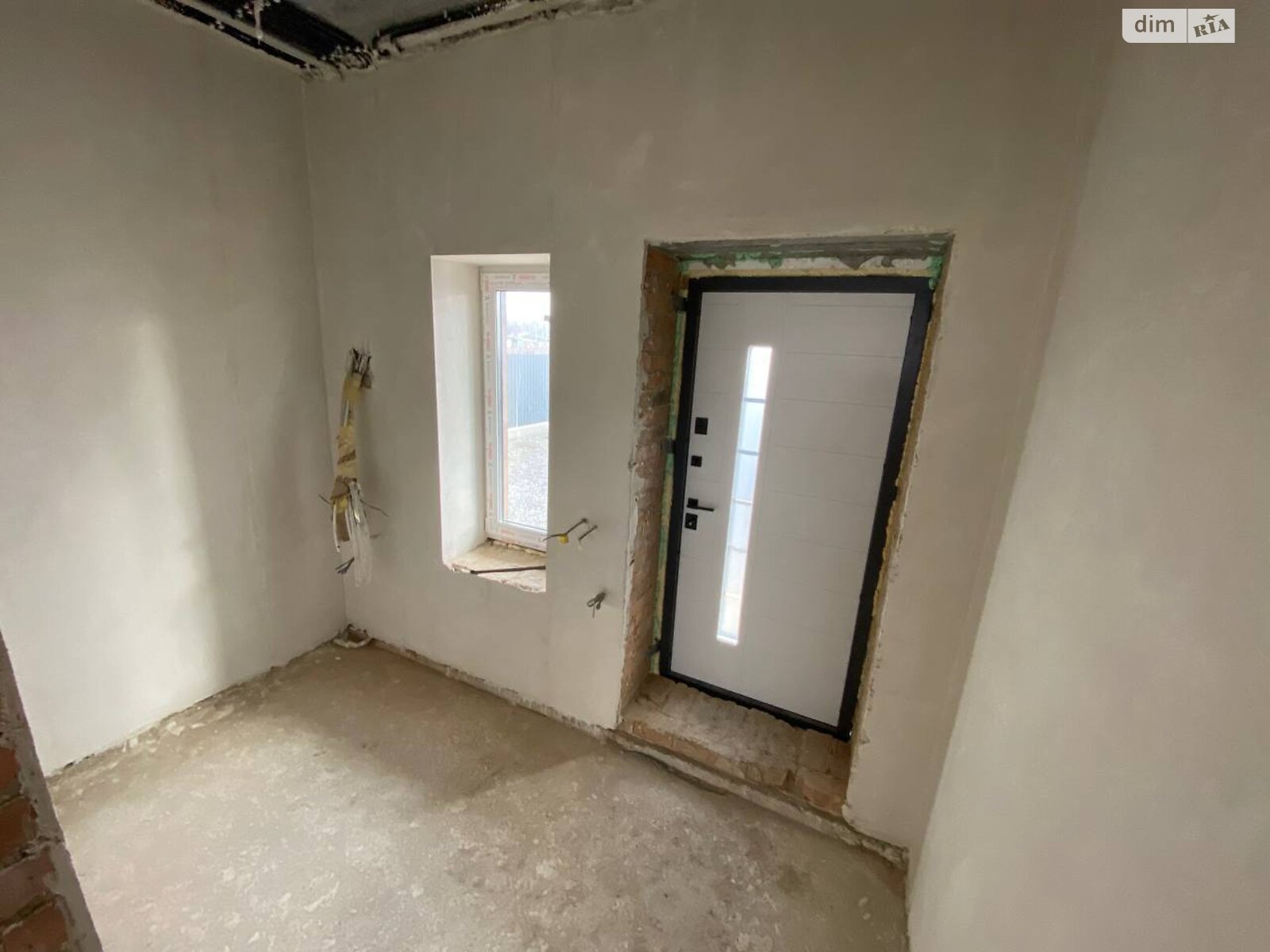 двоповерховий будинок з опаленням, 120 кв. м, кирпич. Продаж у Агрономічному фото 1 двоповерховий будинок з опаленням, 120 кв. м, кирпич. Продаж у Агрономічному фото 1