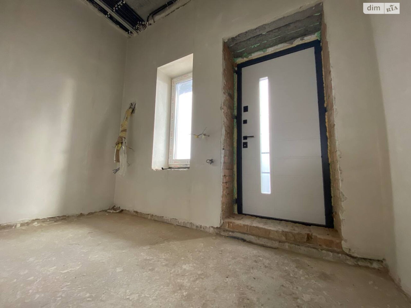 двоповерховий будинок з опаленням, 120 кв. м, кирпич. Продаж у Агрономічному фото 1 двоповерховий будинок з опаленням, 120 кв. м, кирпич. Продаж у Агрономічному фото 1