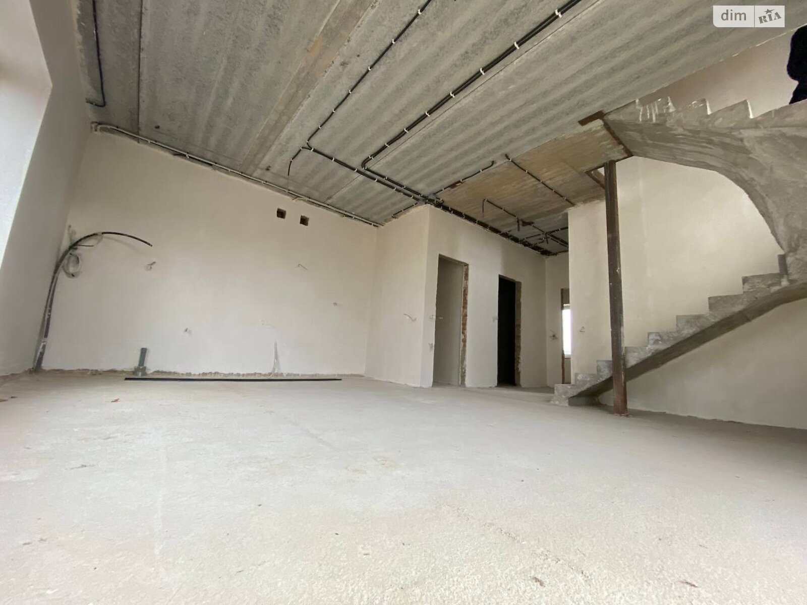 двоповерховий будинок з опаленням, 120 кв. м, кирпич. Продаж у Агрономічному фото 1 двоповерховий будинок з опаленням, 120 кв. м, кирпич. Продаж у Агрономічному фото 1