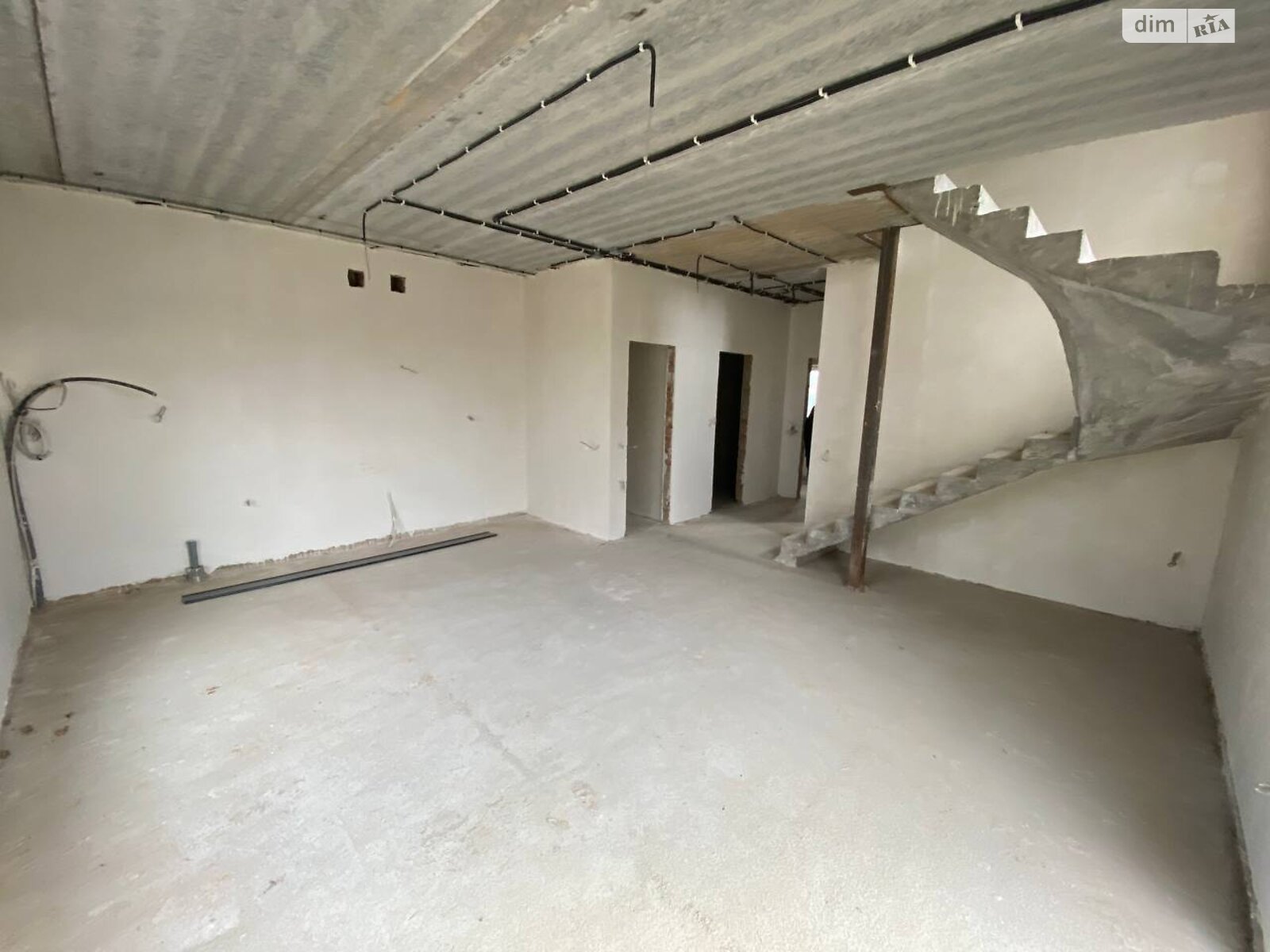 двоповерховий будинок з опаленням, 120 кв. м, кирпич. Продаж у Агрономічному фото 1 двоповерховий будинок з опаленням, 120 кв. м, кирпич. Продаж у Агрономічному фото 1