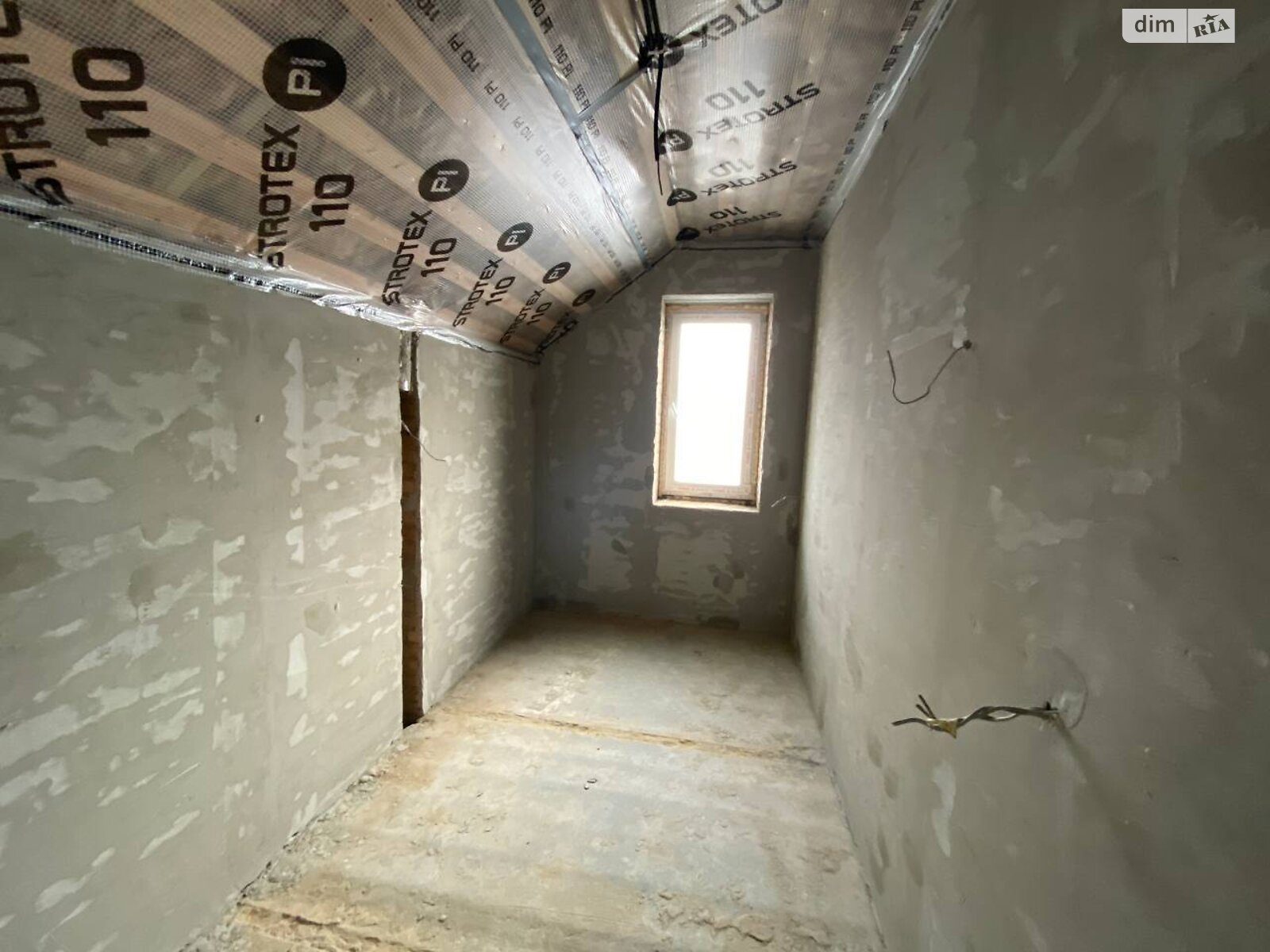 двоповерховий будинок з опаленням, 120 кв. м, кирпич. Продаж у Агрономічному фото 1 двоповерховий будинок з опаленням, 120 кв. м, кирпич. Продаж у Агрономічному фото 1