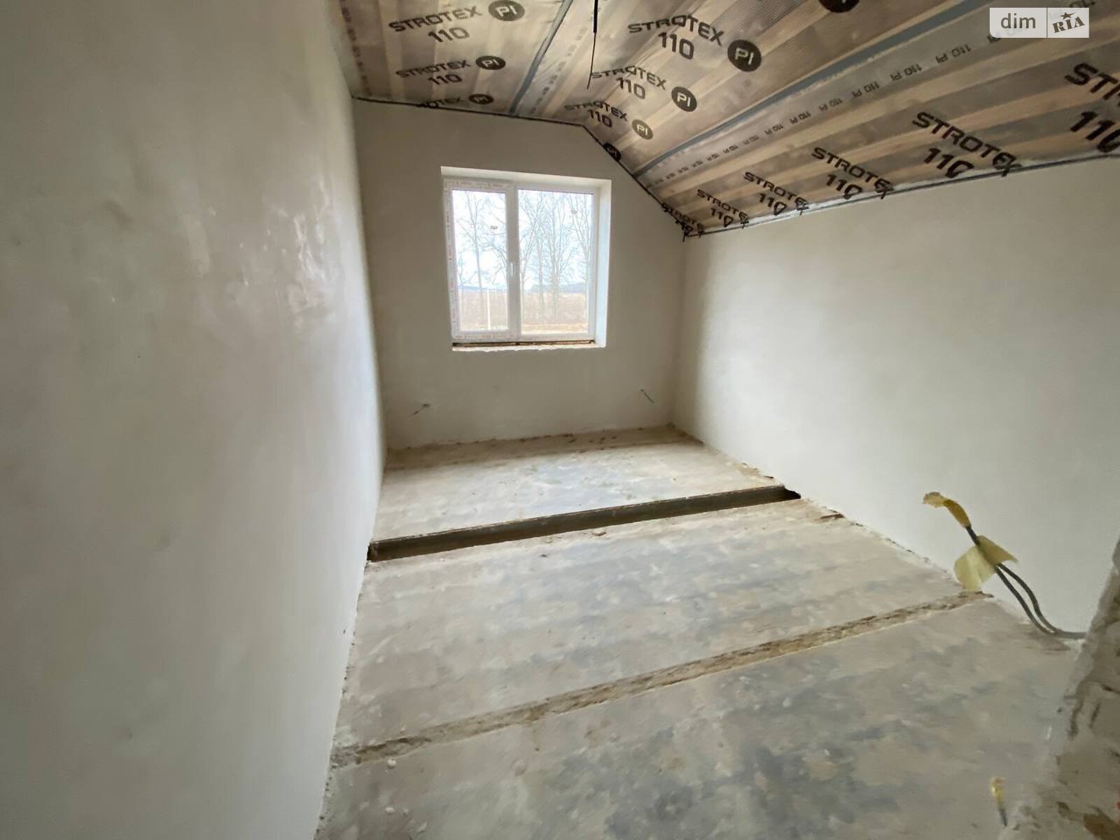 двоповерховий будинок з опаленням, 120 кв. м, кирпич. Продаж у Агрономічному фото 1 двоповерховий будинок з опаленням, 120 кв. м, кирпич. Продаж у Агрономічному фото 1