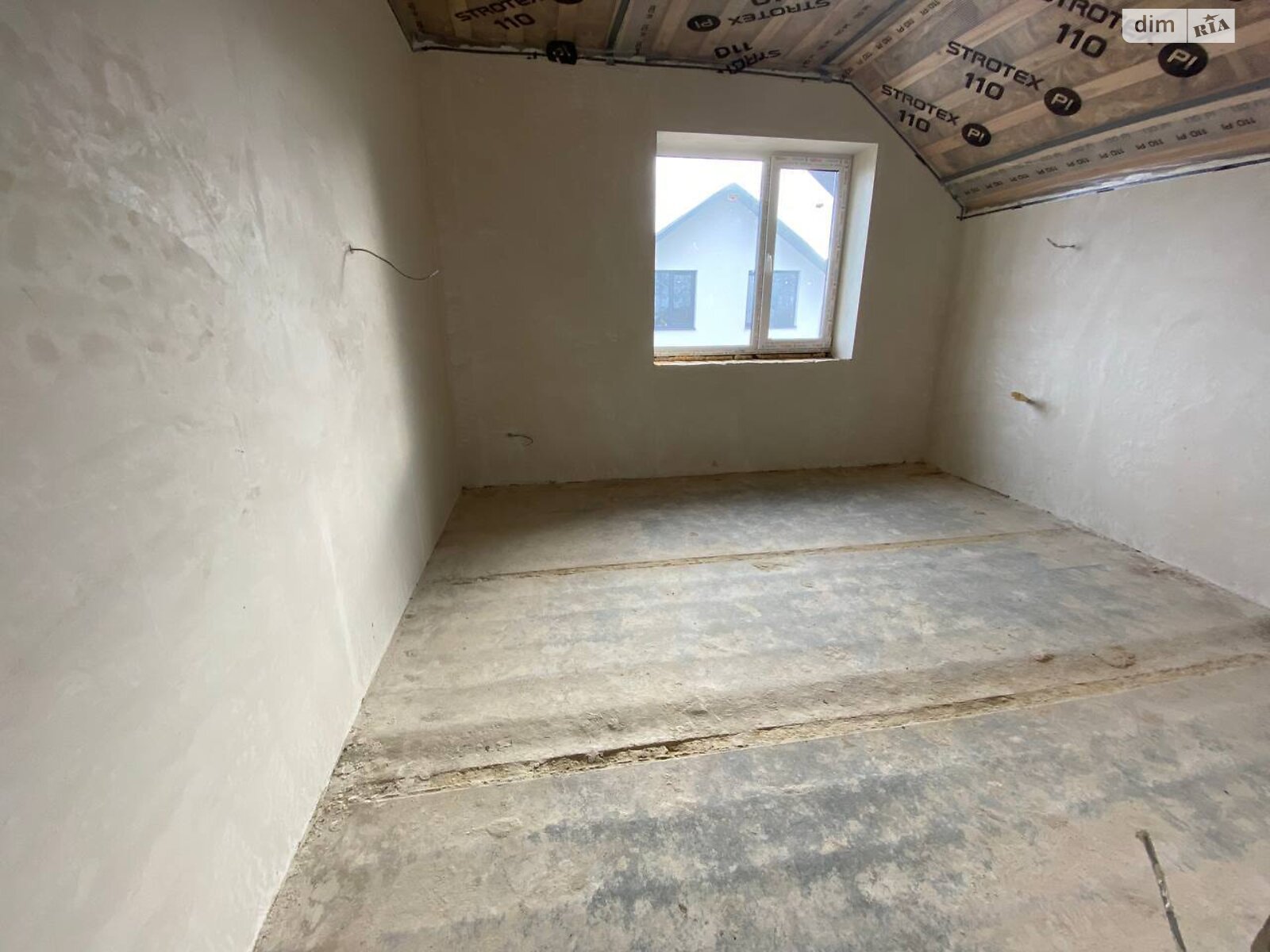двоповерховий будинок з опаленням, 120 кв. м, кирпич. Продаж у Агрономічному фото 1 двоповерховий будинок з опаленням, 120 кв. м, кирпич. Продаж у Агрономічному фото 1