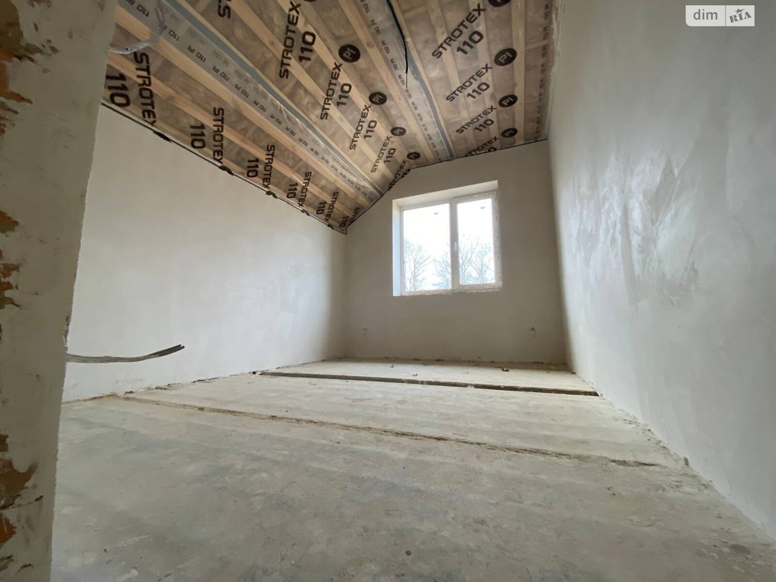 двоповерховий будинок з опаленням, 120 кв. м, кирпич. Продаж у Агрономічному фото 1 двоповерховий будинок з опаленням, 120 кв. м, кирпич. Продаж у Агрономічному фото 1