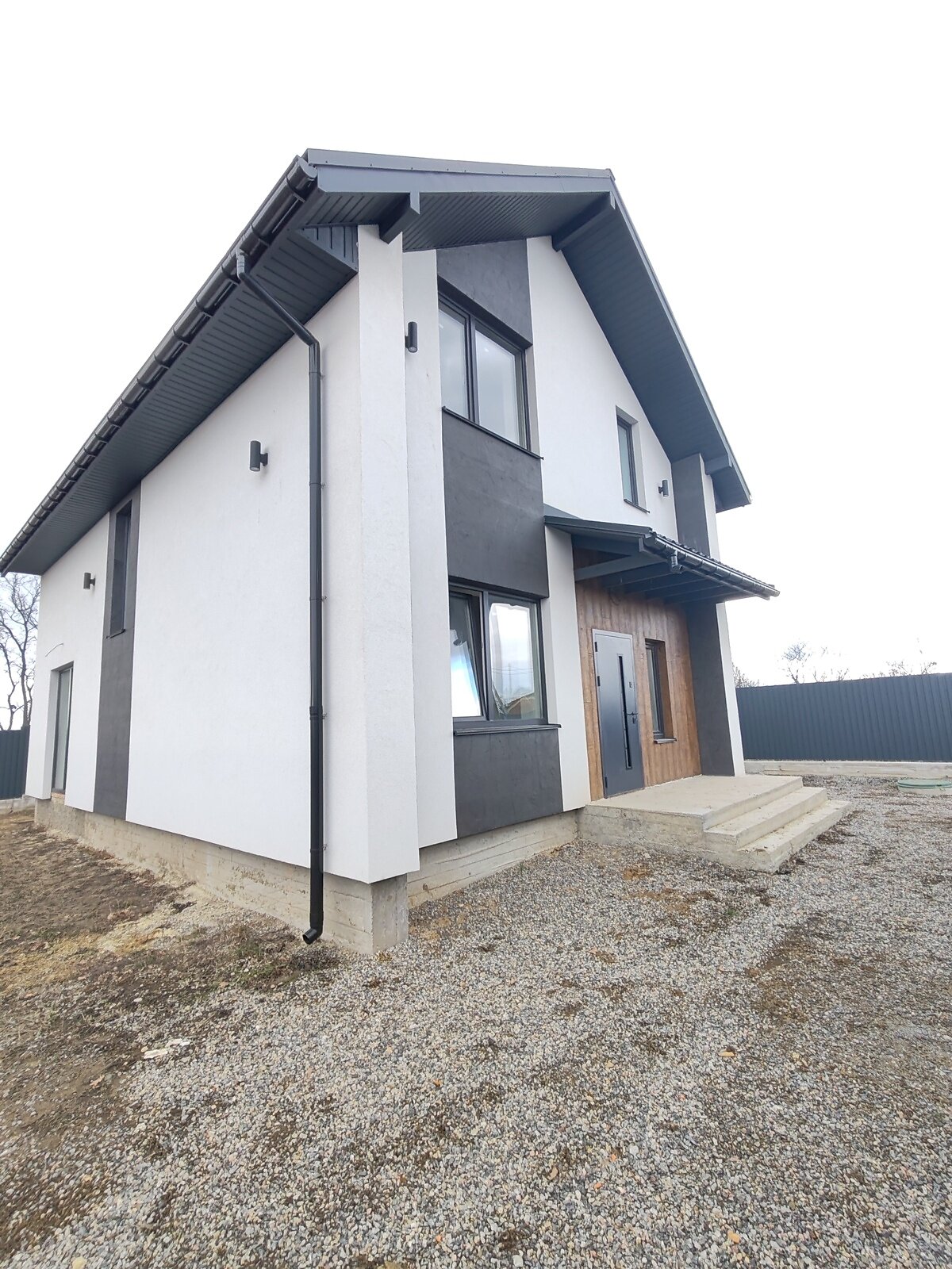 двухэтажный дом, 120 кв. м, кирпич. Продажа в Агрономичном фото 1 двухэтажный дом, 120 кв. м, кирпич. Продажа в Агрономичном фото 1
