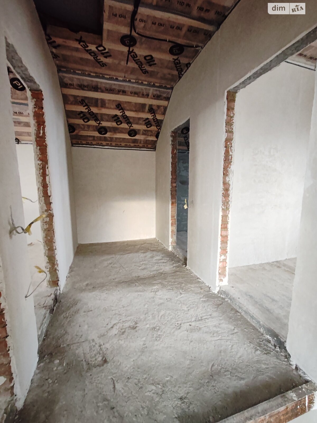 двухэтажный дом, 120 кв. м, кирпич. Продажа в Агрономичном фото 1 двухэтажный дом, 120 кв. м, кирпич. Продажа в Агрономичном фото 1