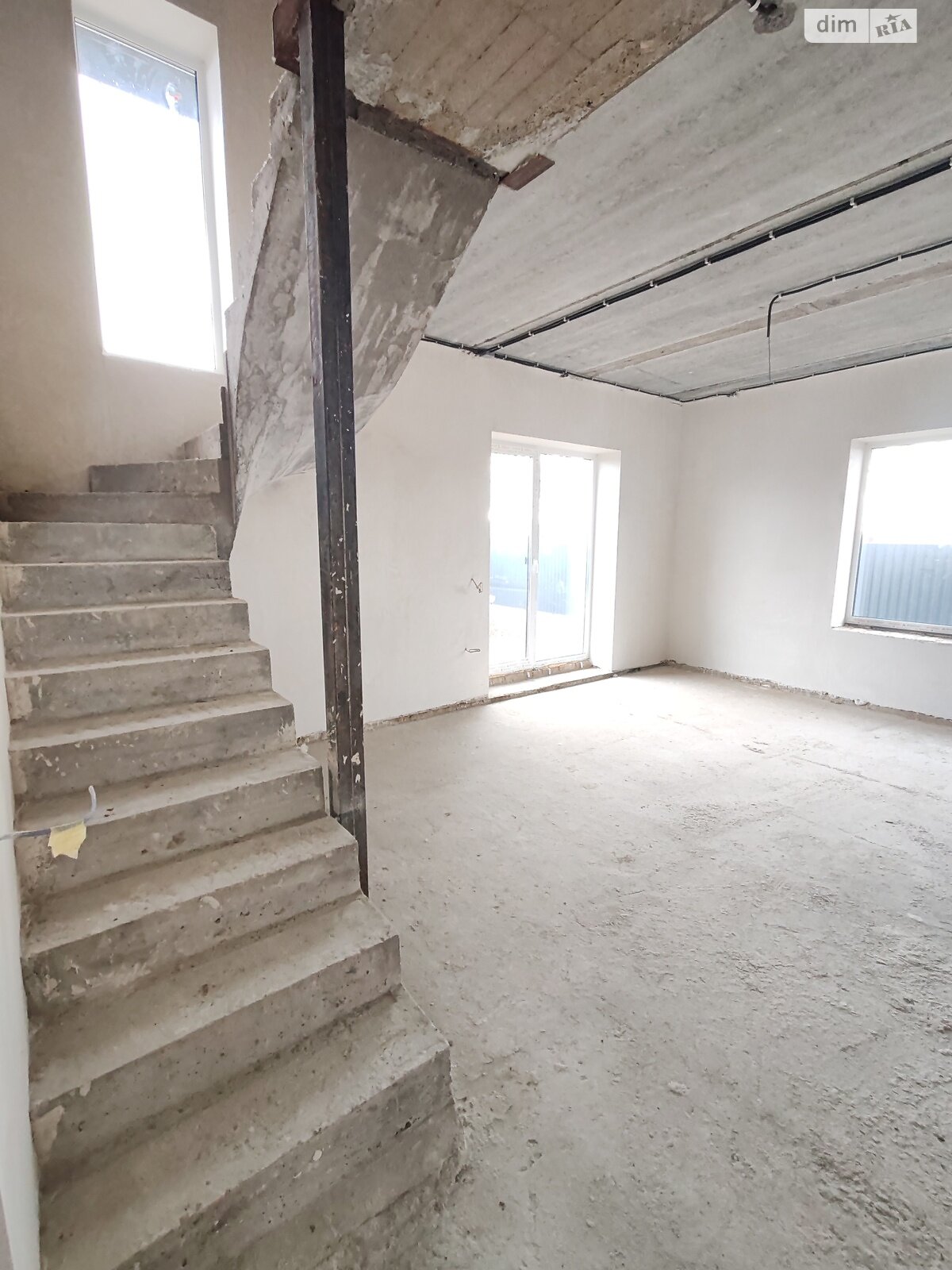 двухэтажный дом, 120 кв. м, кирпич. Продажа в Агрономичном фото 1 двухэтажный дом, 120 кв. м, кирпич. Продажа в Агрономичном фото 1