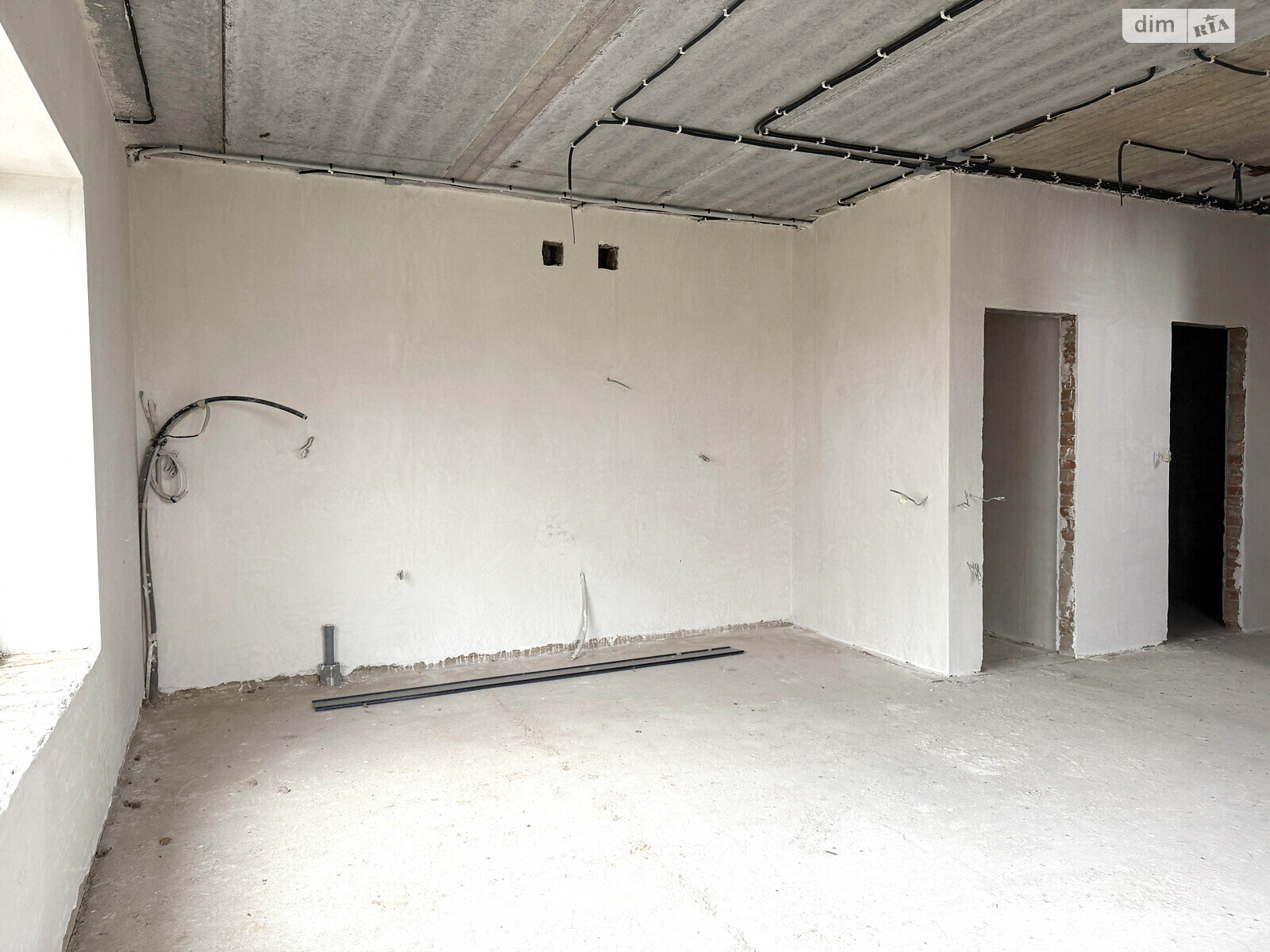 двоповерховий будинок, 120 кв. м, цегла. Продаж у Агрономічному фото 1 двоповерховий будинок, 120 кв. м, цегла. Продаж у Агрономічному фото 1