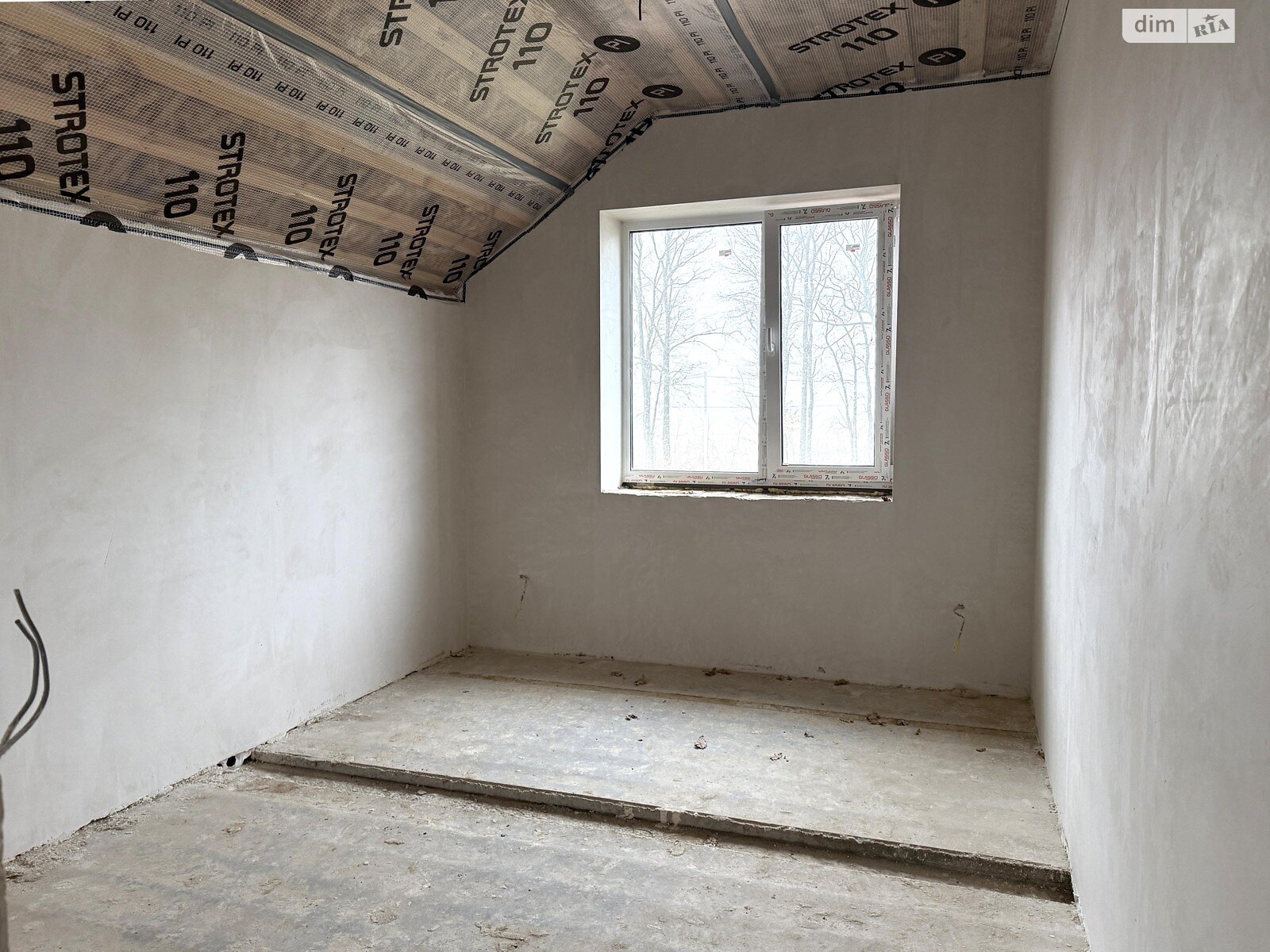 двоповерховий будинок, 120 кв. м, цегла. Продаж у Агрономічному фото 1 двоповерховий будинок, 120 кв. м, цегла. Продаж у Агрономічному фото 1